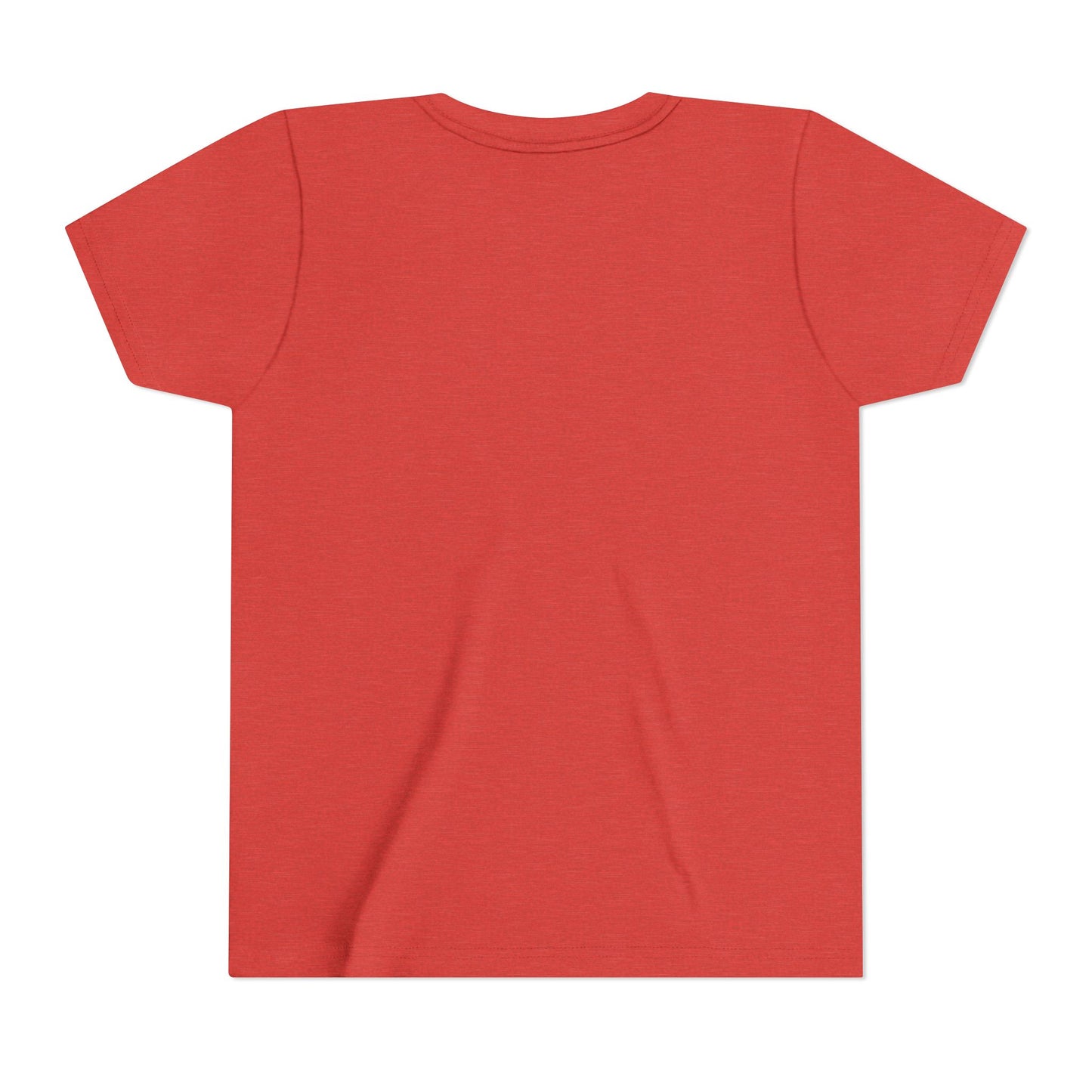 Embrace the Tres DS Acceptance - Youth Short Sleeve Tee