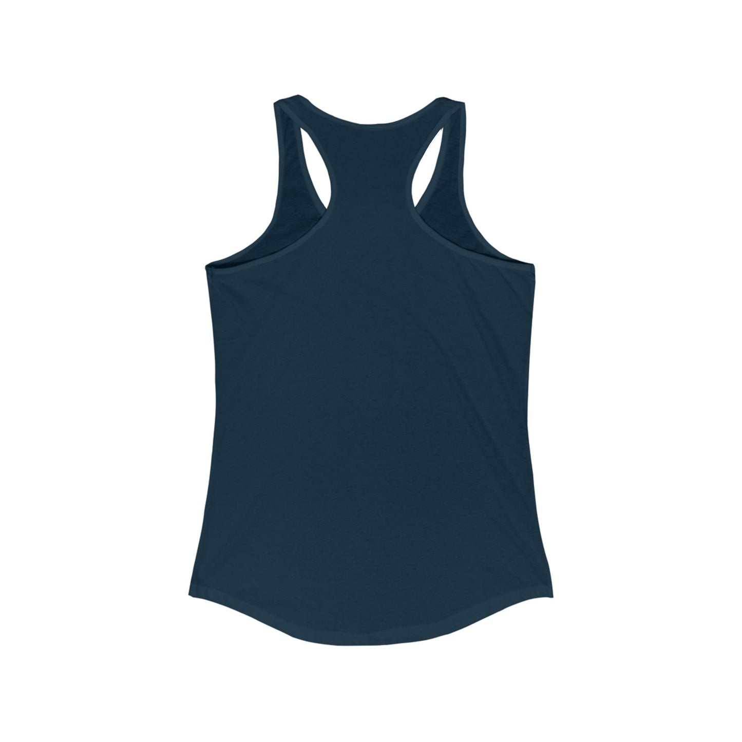 Autism Advocate - Women's Racerback Tank Top