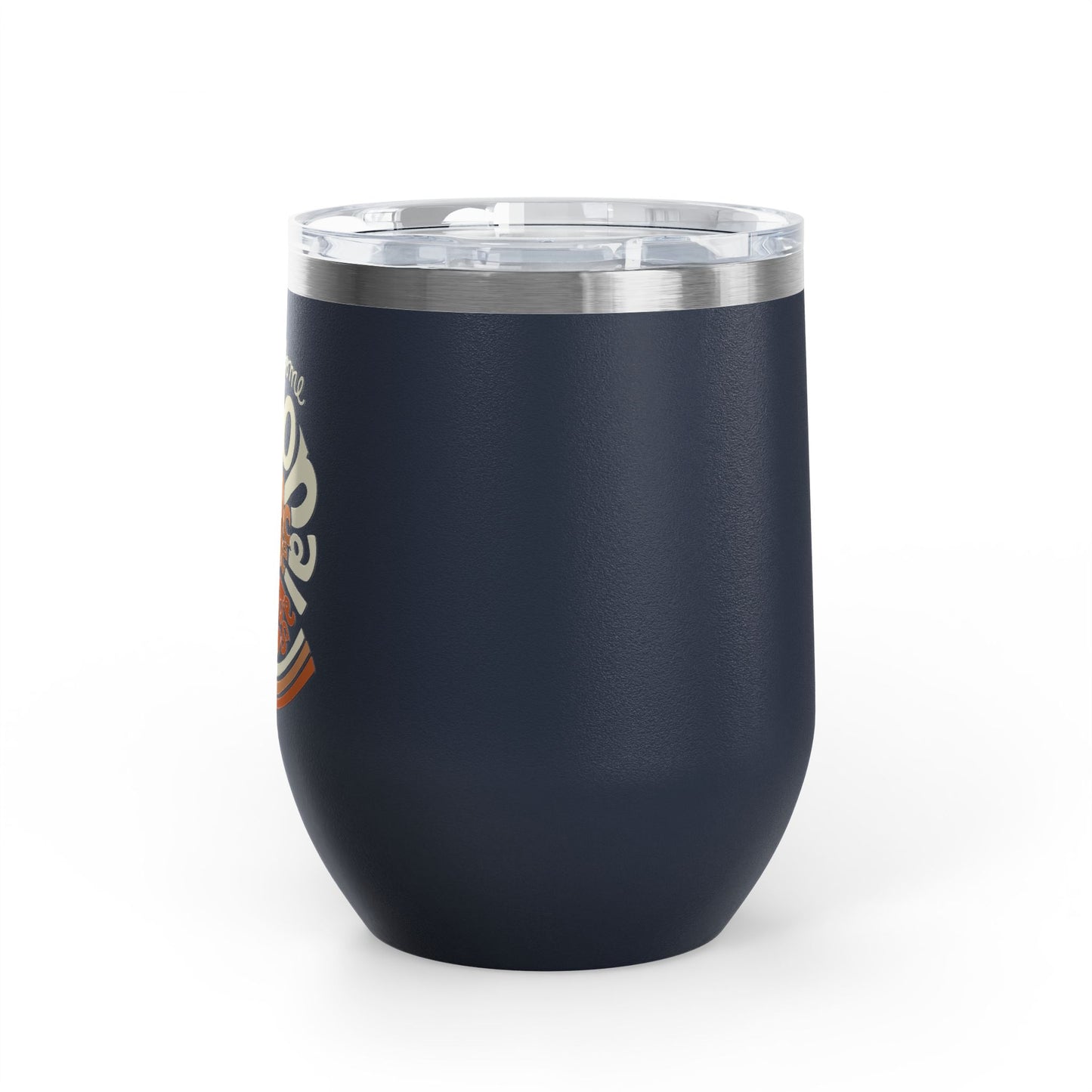 Give Me Some Personal Space Please - Sensory - 20oz Insulated Tumbler