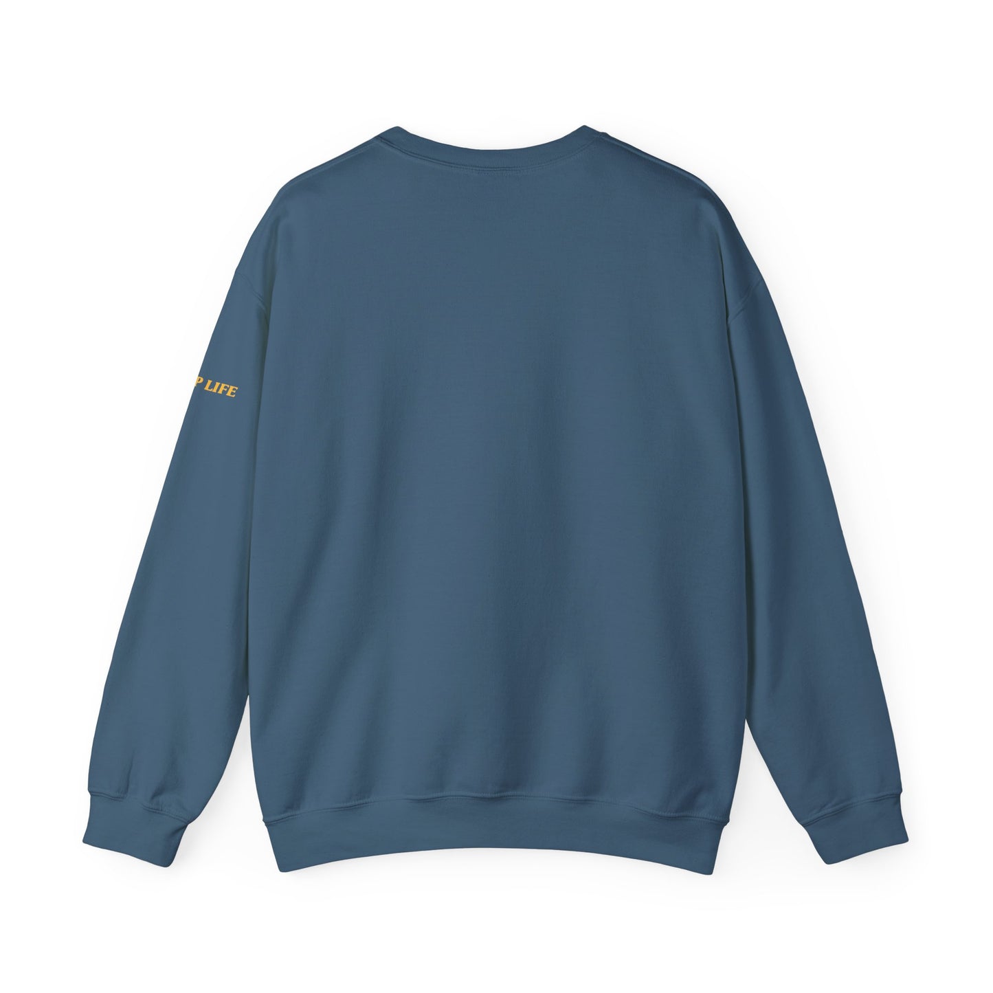 Everything has Beauty but not Everyone can see it - Confucius - Unisex Heavy Blend™ Crewneck Sweatshirt