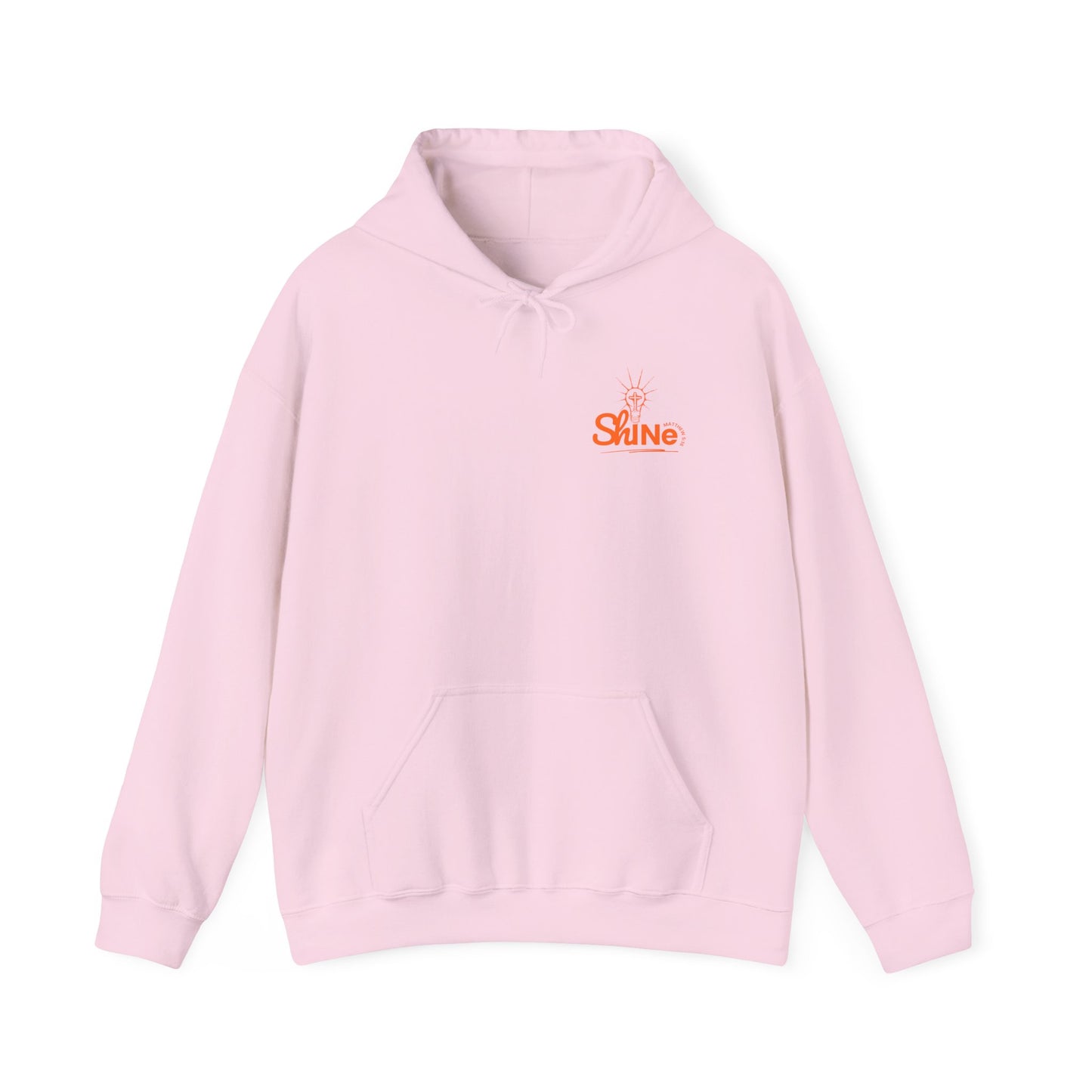 RMCC Adult Unisex Hoodie