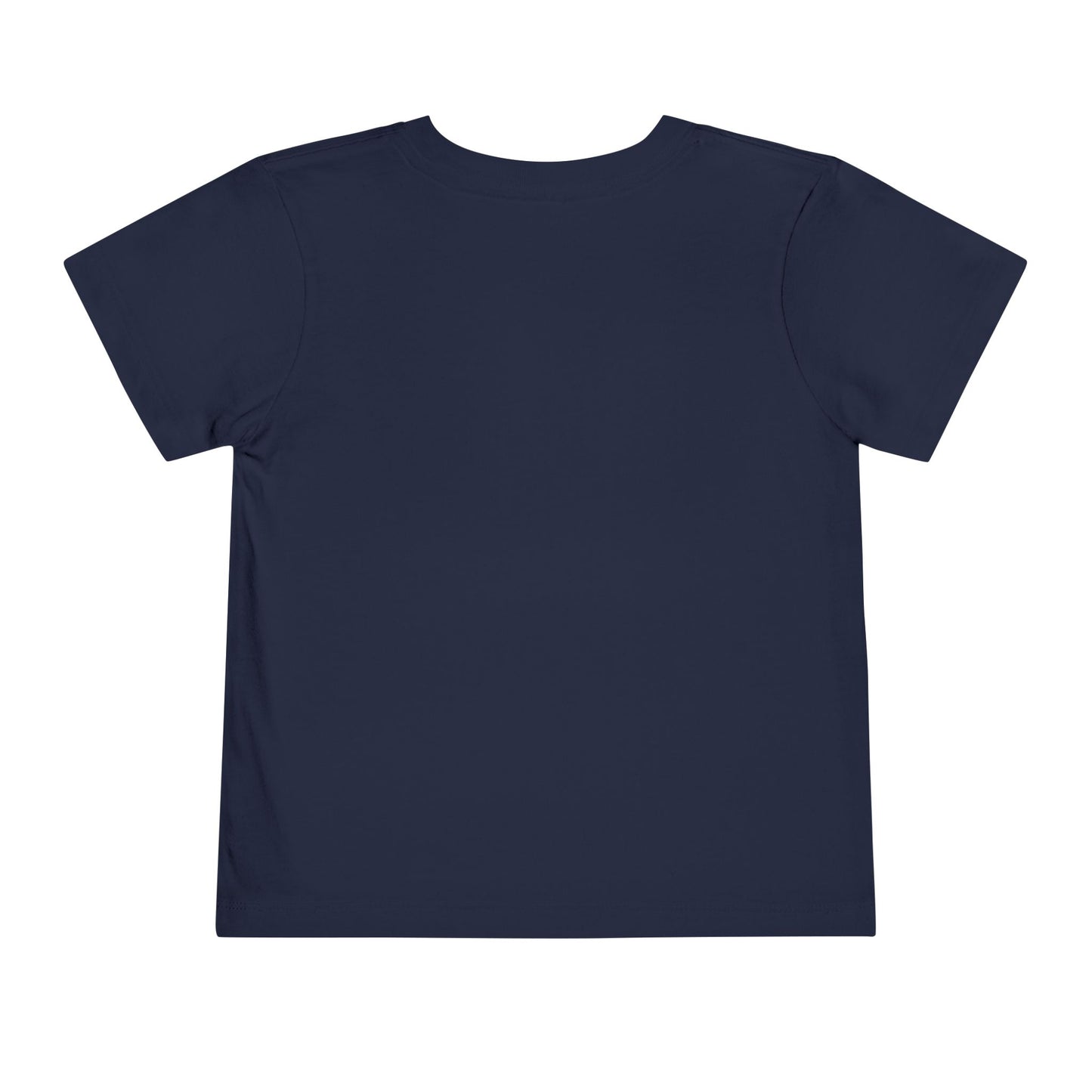 C'mon Ride The Autism Advocacy Train - Toddler Unisex Tee
