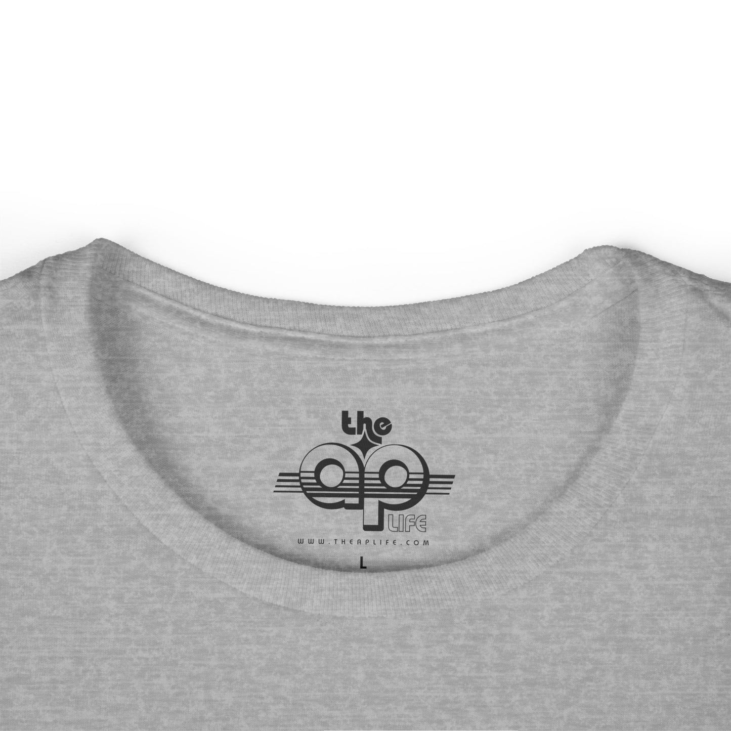 IDEA - 1975 - Individuals with Disabilities Act - Women's Softstyle Tee
