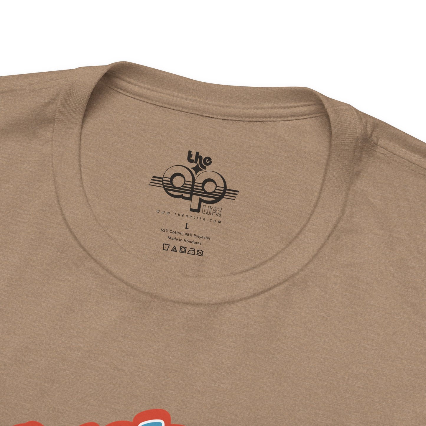 A Sucker for Instant Gratification - Adult Unisex Jersey Short Sleeve Tee
