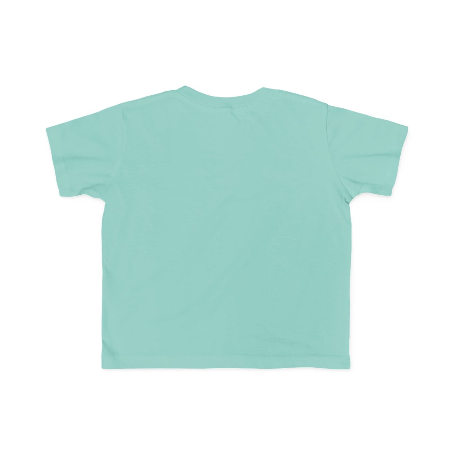 Autism. She's a Beaut, Clark! Christmas Themed Advocacy Tee - Toddler Unisex Tee