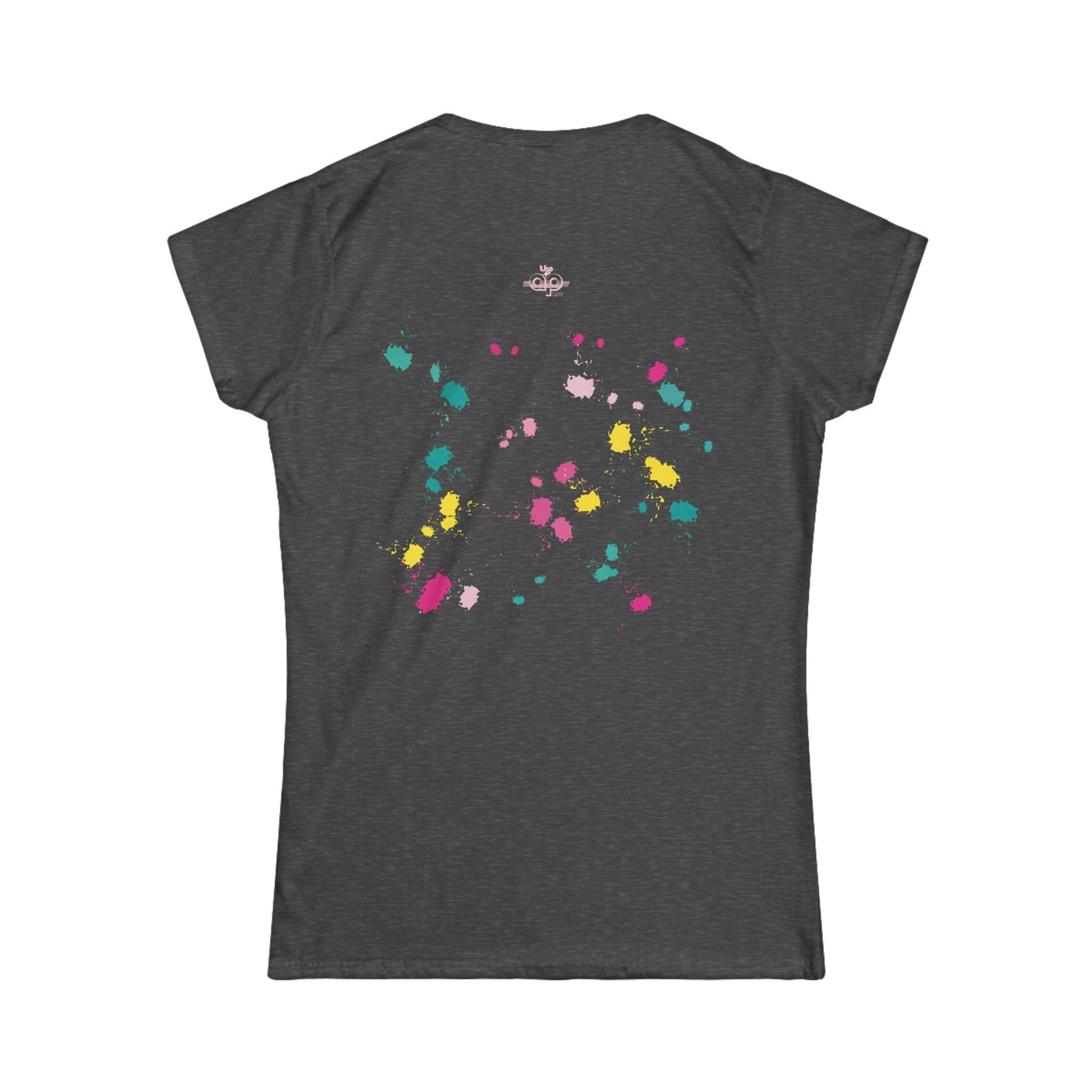 N.D. Gear - Fidgets, Snacks, Devices - Women's Softstyle Tee