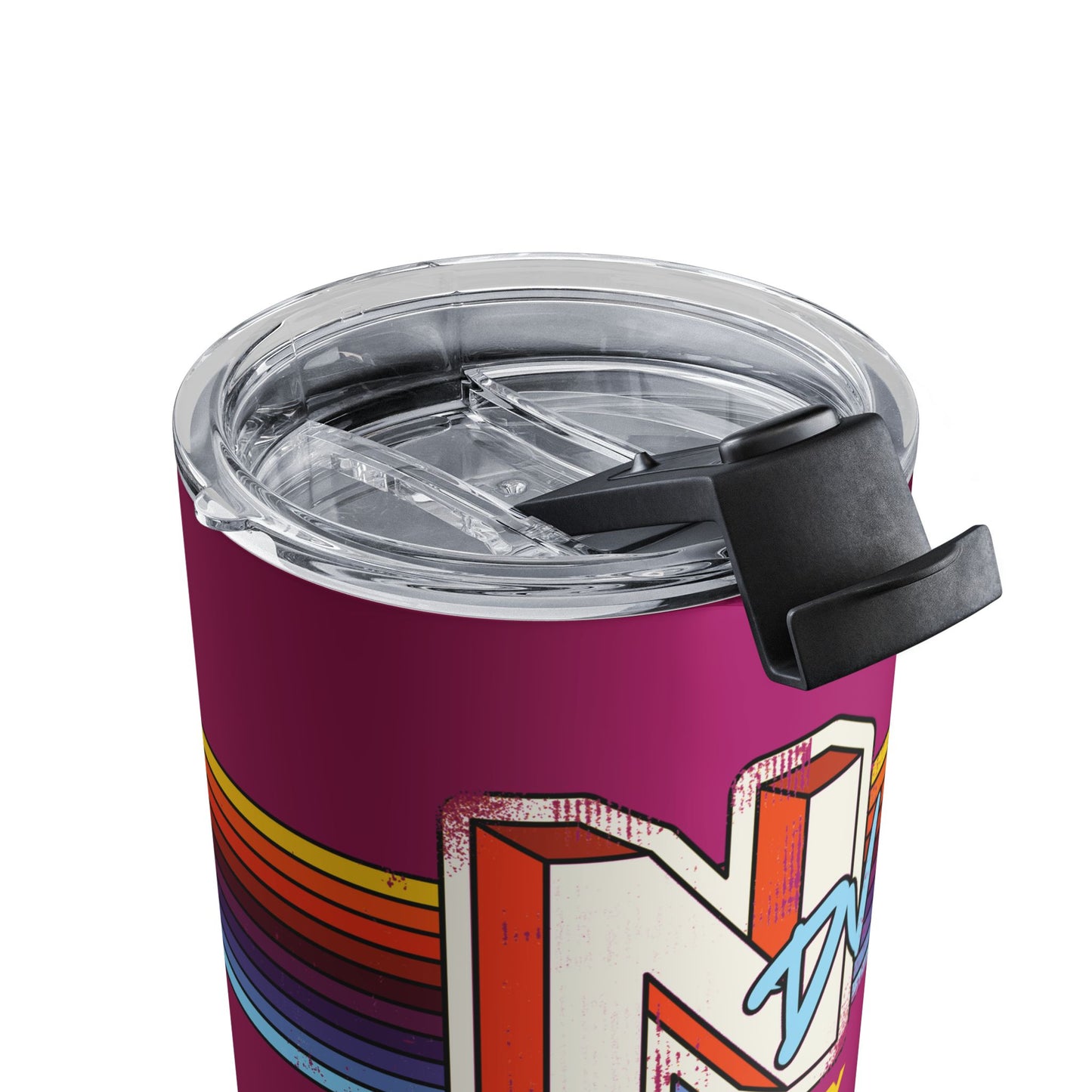 NDV - Neurodiversity - Insulated Tumbler 10oz