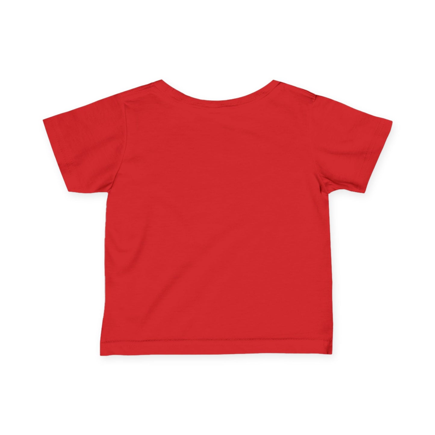 Inclusion Elevates the Vibe - Bumble - Infant Fine Jersey Tee