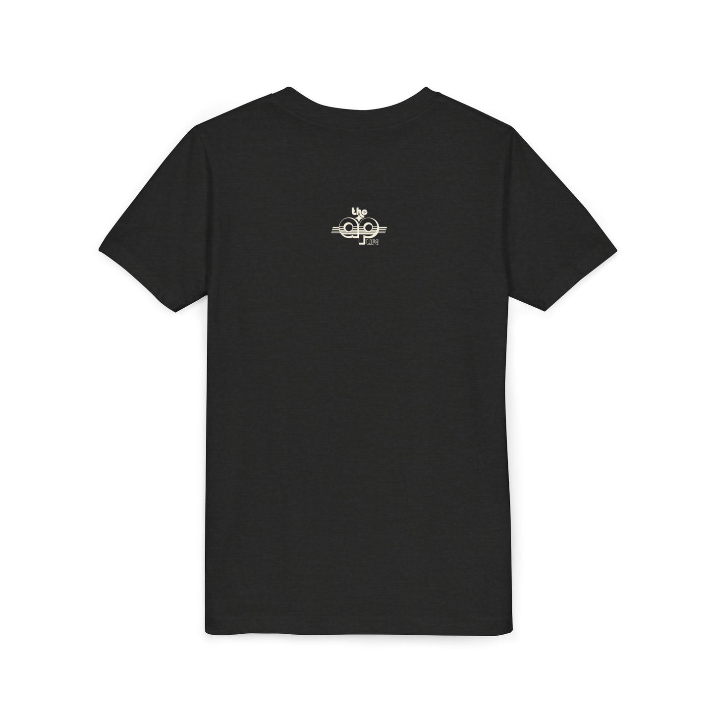 Free Stimming - Orca - Youth Unisex Short Sleeve Tee