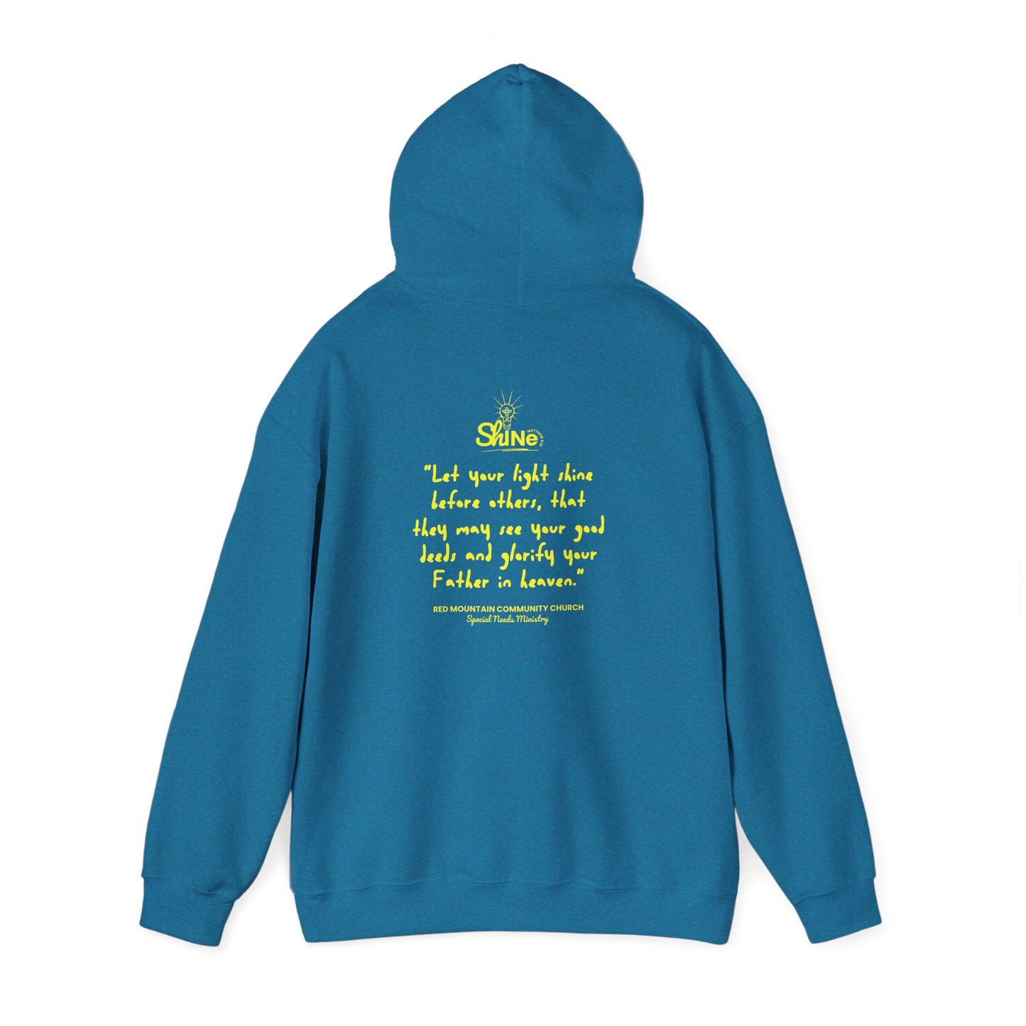 RMCC Adult Unisex Hoodie