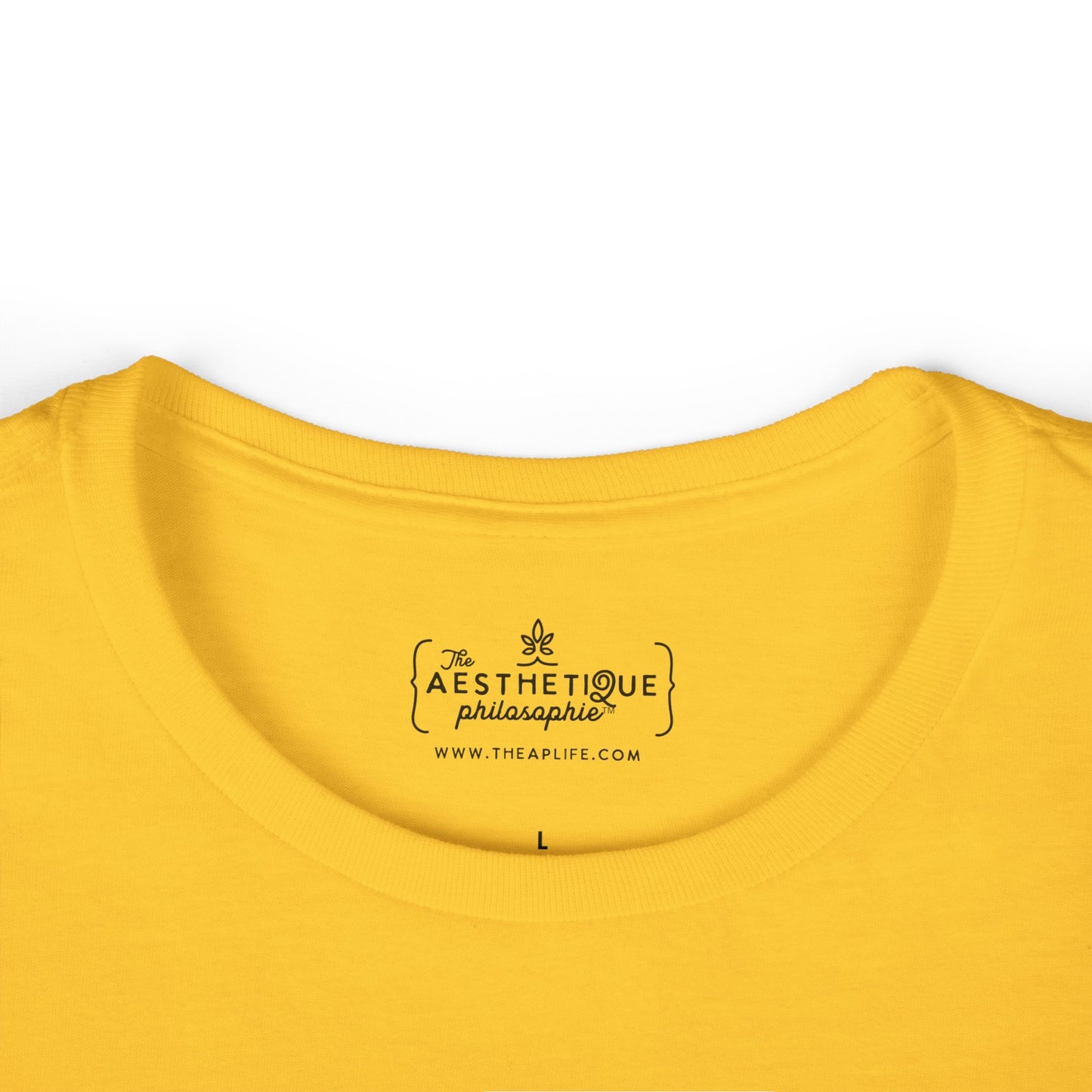 Disability Rights For A Happier & More Inclusive World - Women's Semi-Fitted Tee