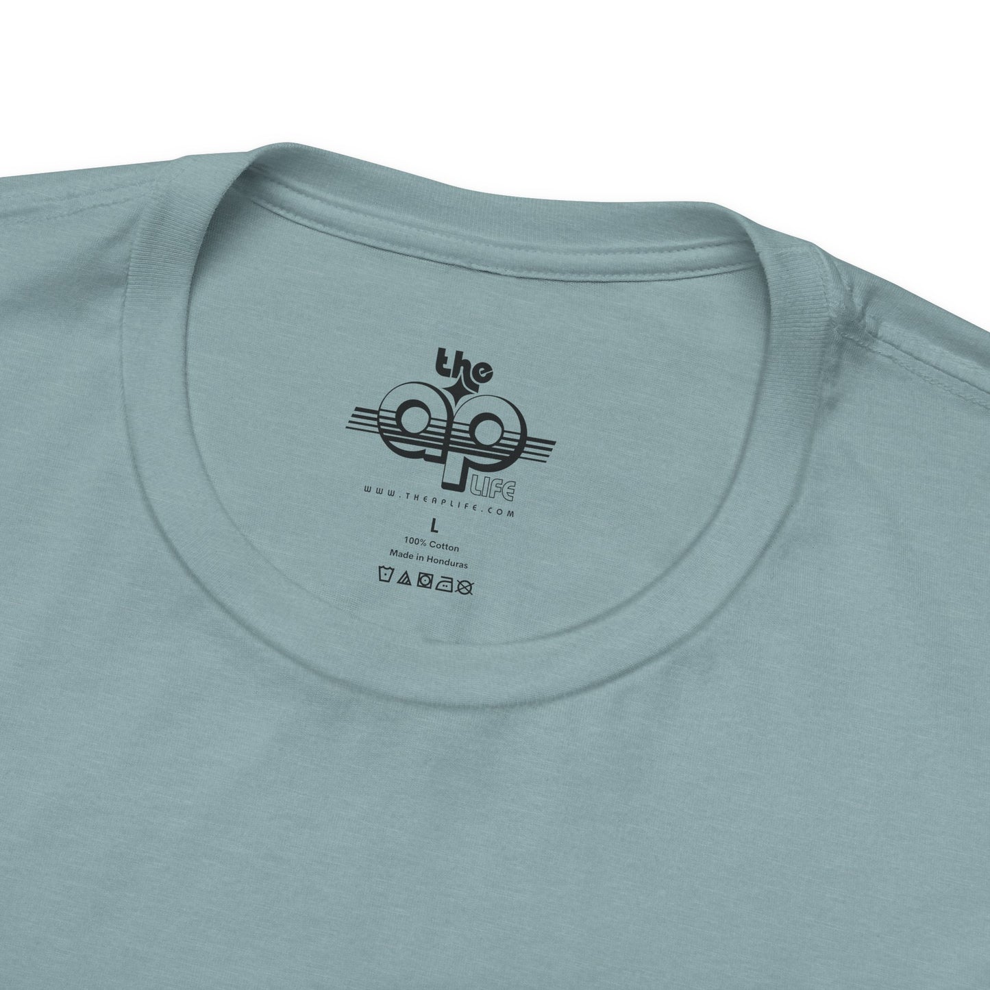 Come Explore My Interests & Hobbies with Me - Adult Unisex Jersey Short Sleeve Tee