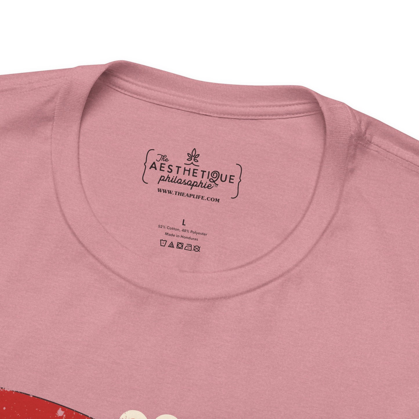 Neurodiversity Spreads Color to the Earth - Adult Unisex Jersey Short Sleeve Tee