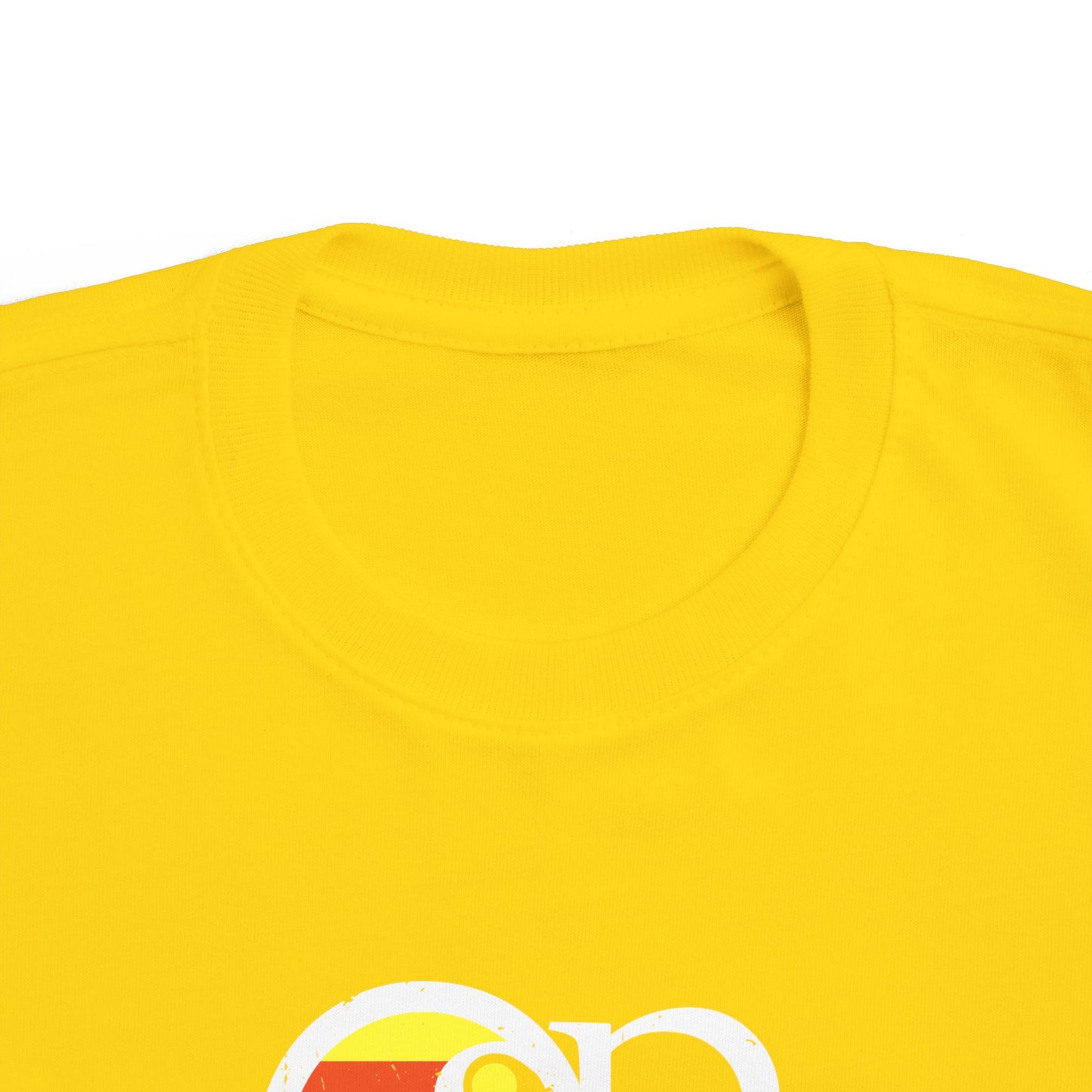 Oh-so Specific - Literal Thinking - Toddler Unisex Tee