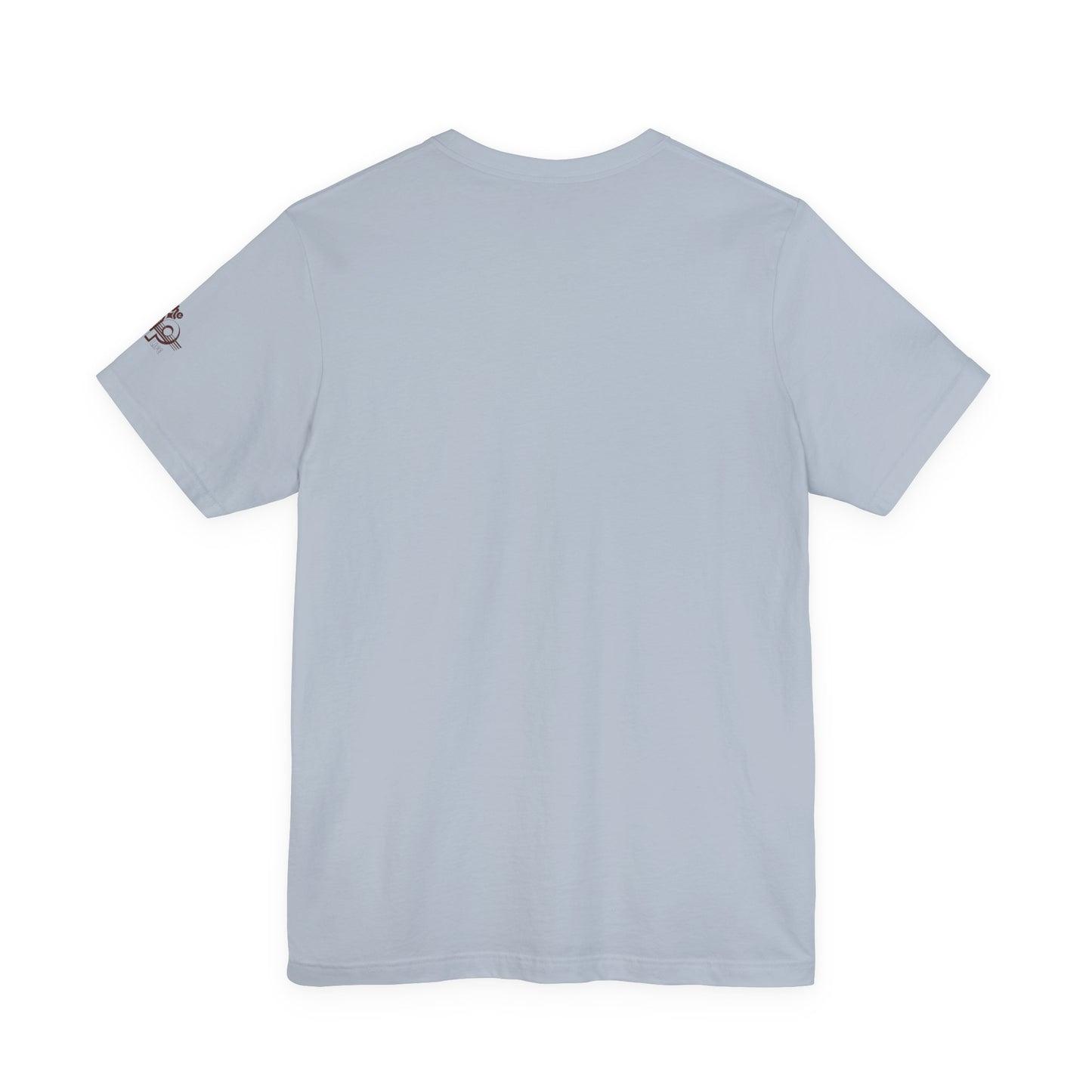 Inclooders Give a Hoot About Everyone - Adult Unisex Jersey Short Sleeve Tee