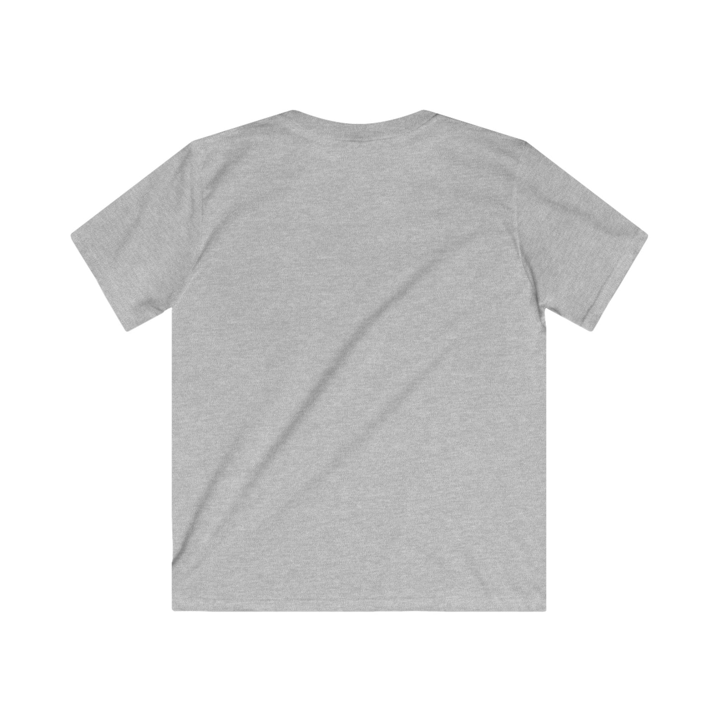 Remember, Only YOU Can Prevent Exclusion - Rizzly Bear Advocate - Youth Unisex Tee