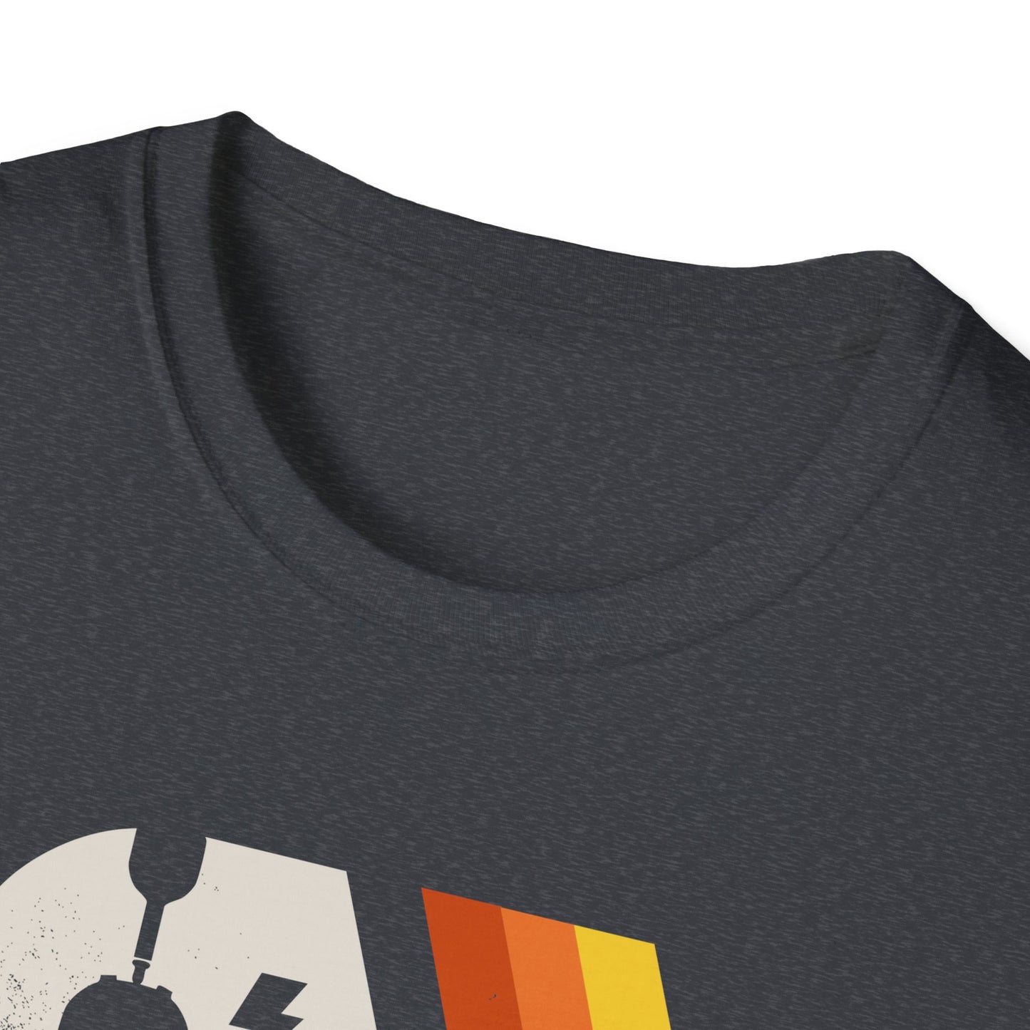 PDA - Pathological Demand Avoidance - Autonomy Matters - Unisex Softstyle T-Shirt