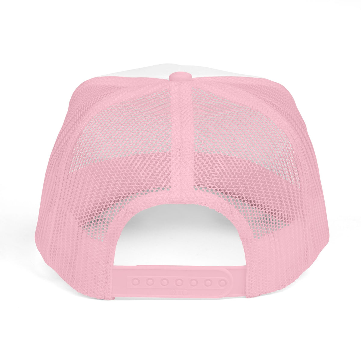Say Anything - AAC - Lilly's Voice + The AP Life Collab - Foam Trucker Hat