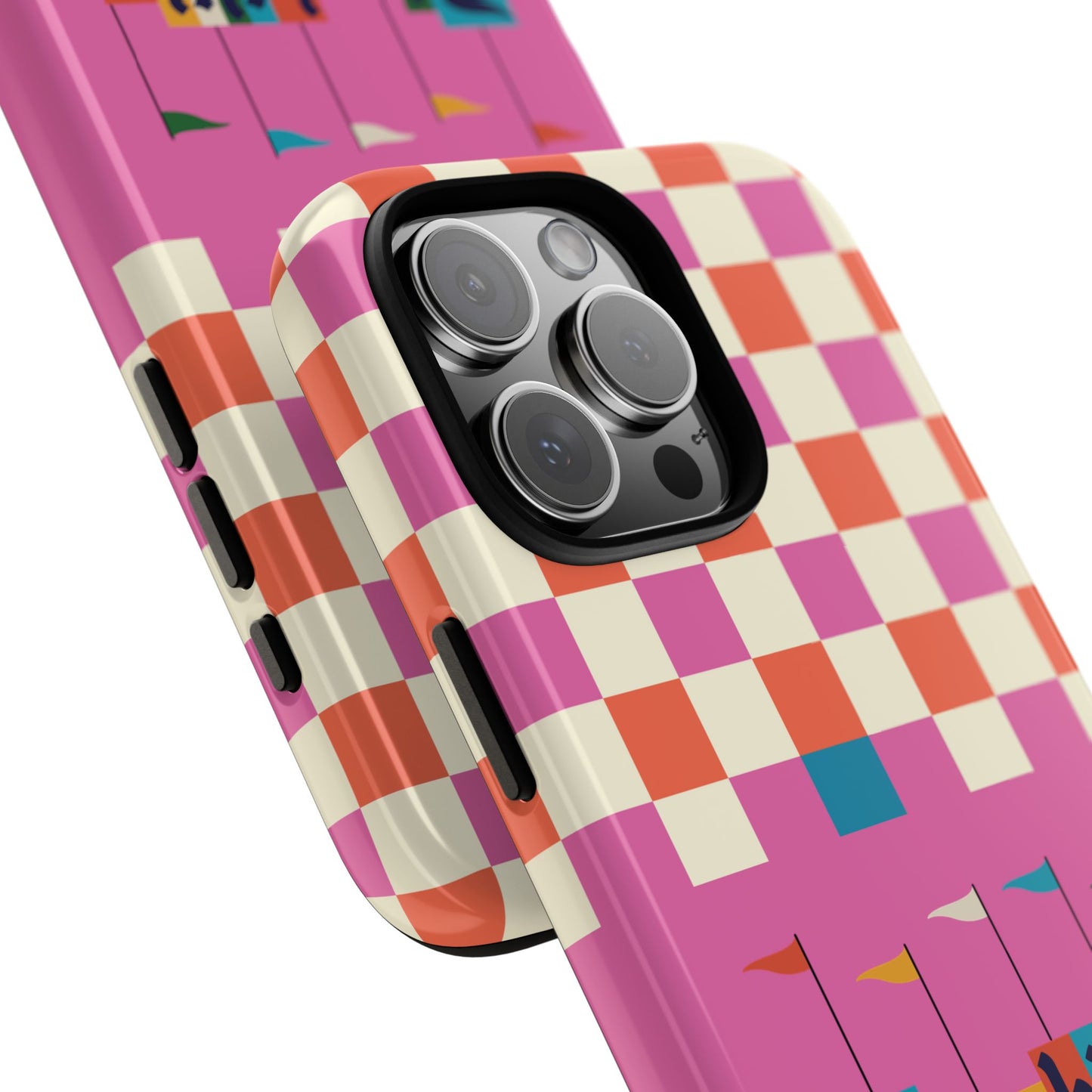 Disability Rights for a Happier & More Inclusive World - Android Phone Case for Google Pixel & Samsung Phones