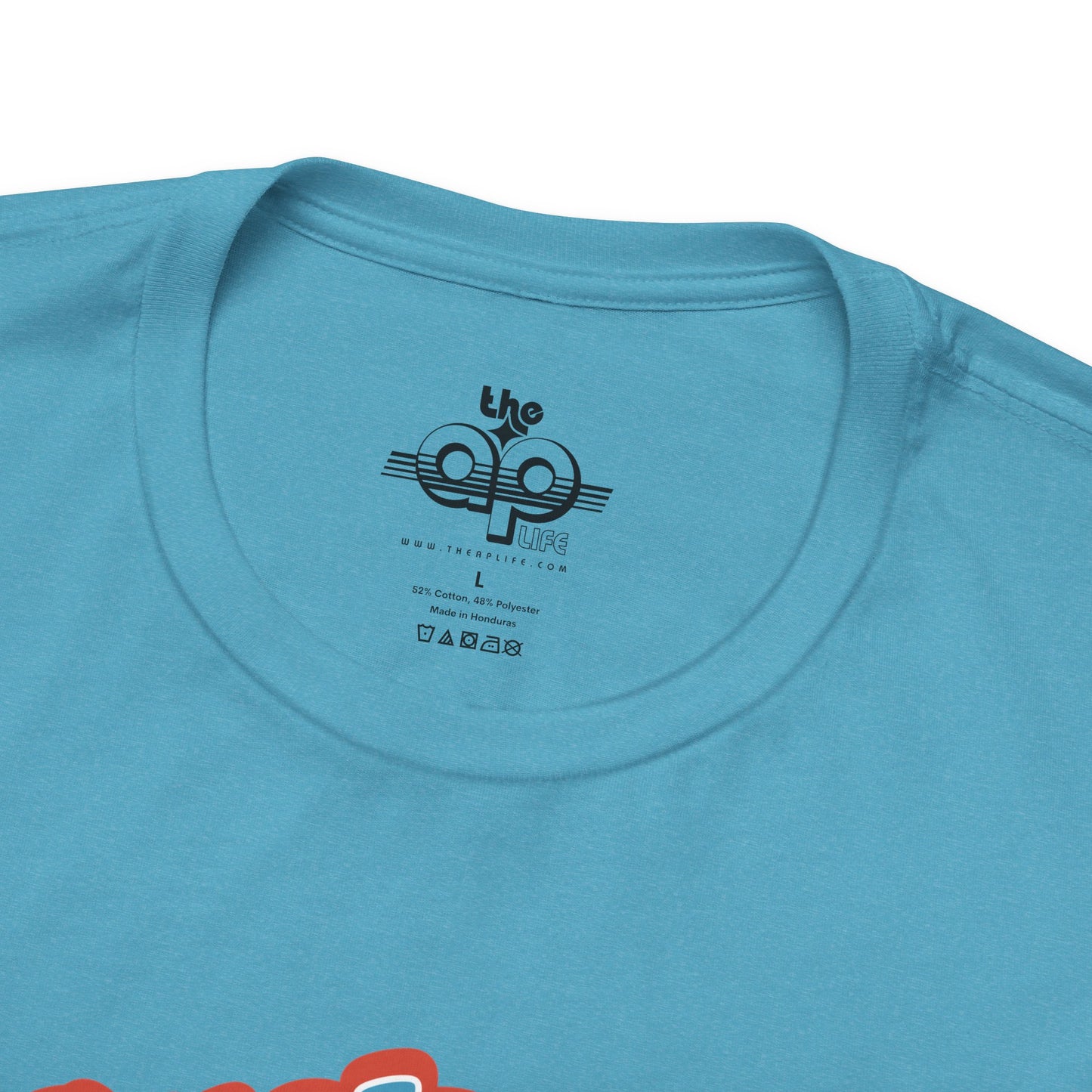 A Sucker for Instant Gratification - Adult Unisex Jersey Short Sleeve Tee