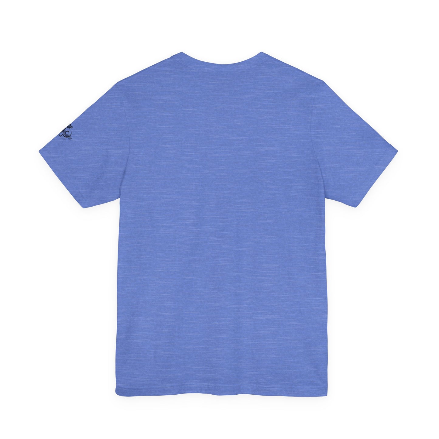 Playground McFerno - Lovin' From the Playground Oven - Adult Unisex Jersey Short Sleeve Tee