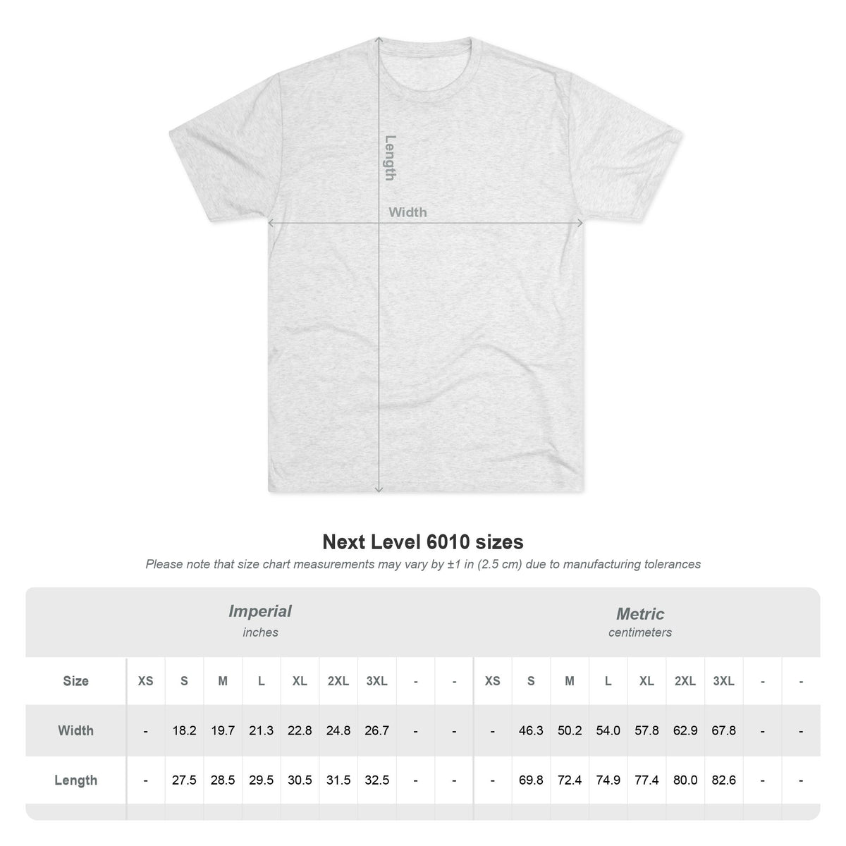 Side Questrian - Procrastination is When the Magic Happens Unisex Tri-Blend Crew Tee