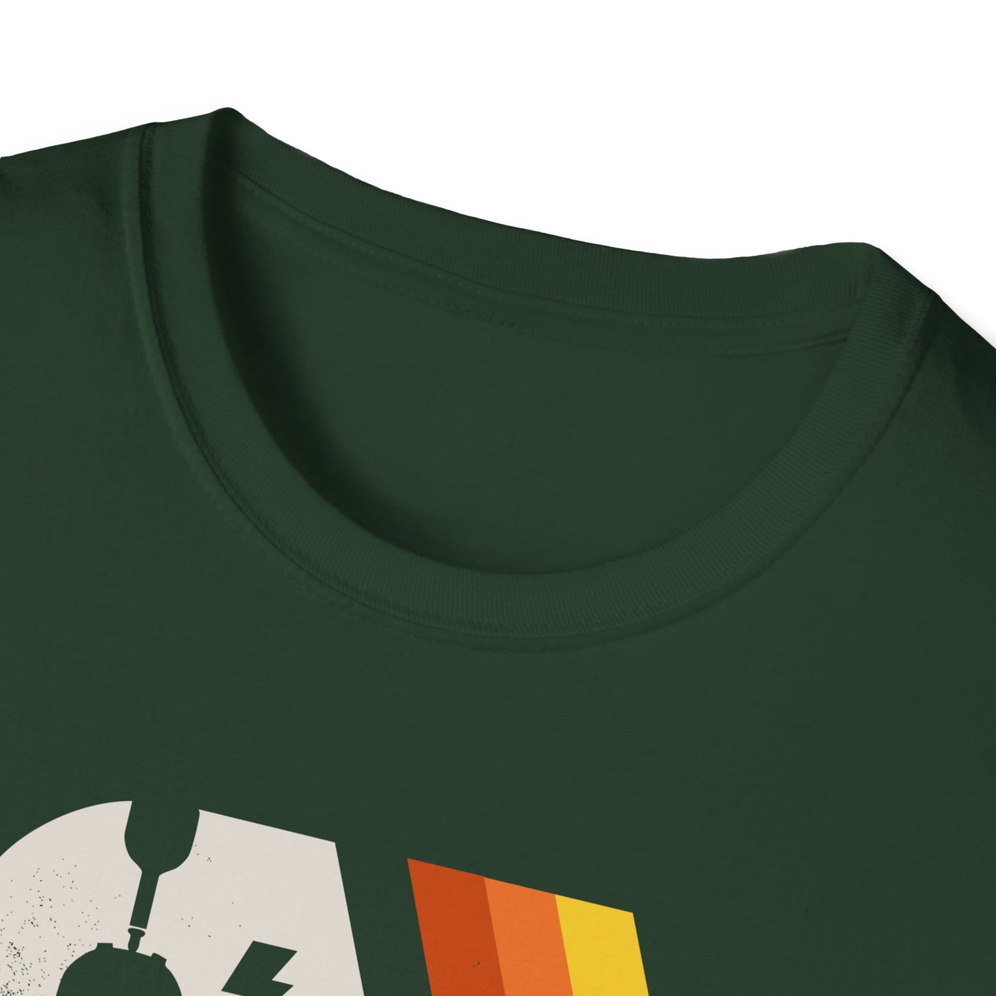 PDA - Pathological Demand Avoidance - Autonomy Matters - Unisex Softstyle T-Shirt