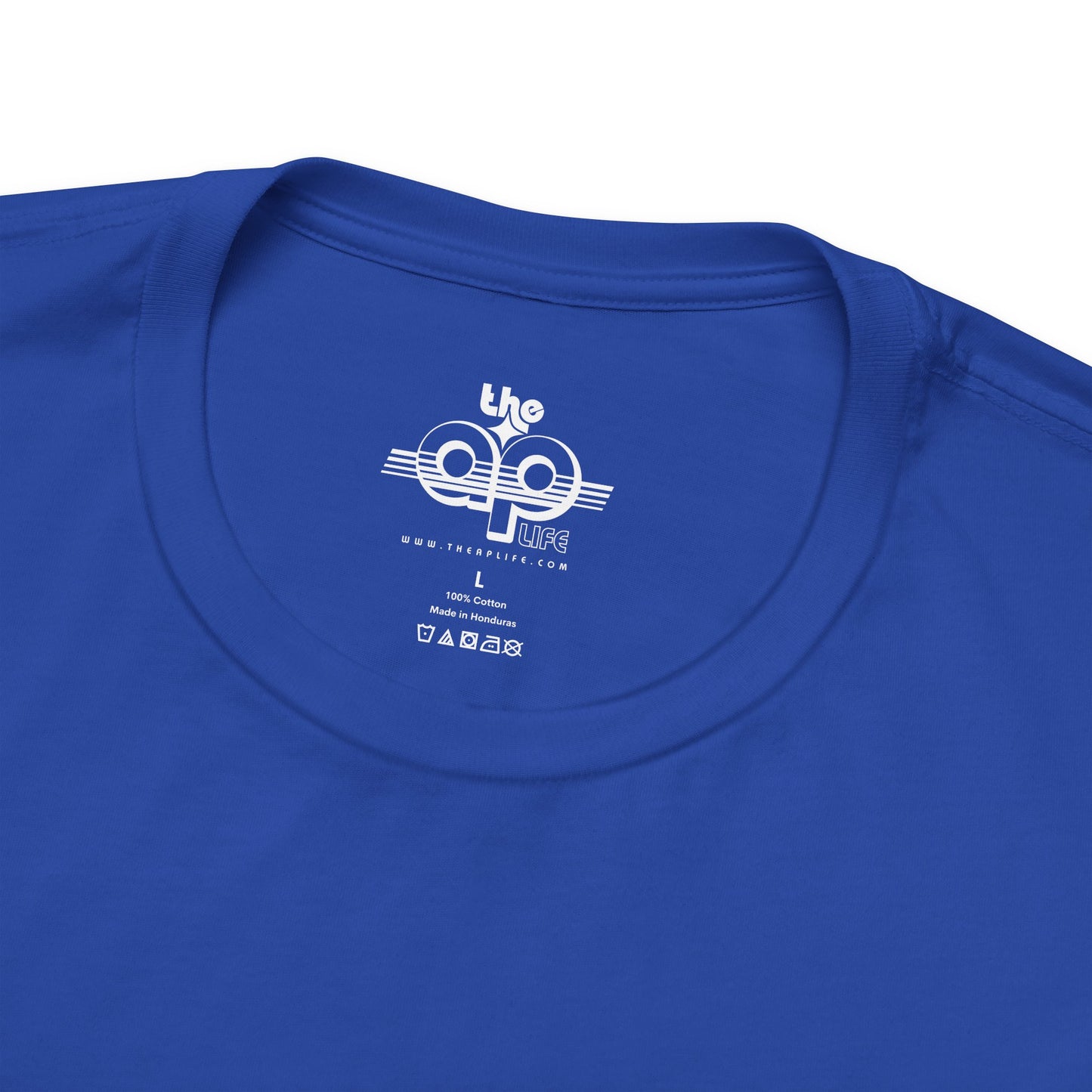 Free Stimming - Orca - Adult Unisex Jersey Short Sleeve Tee