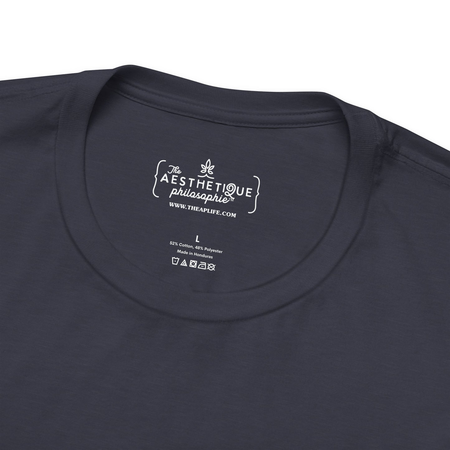 Everything has Beauty, but not Everyone can see it - Confucius - Adult Unisex Jersey Tee