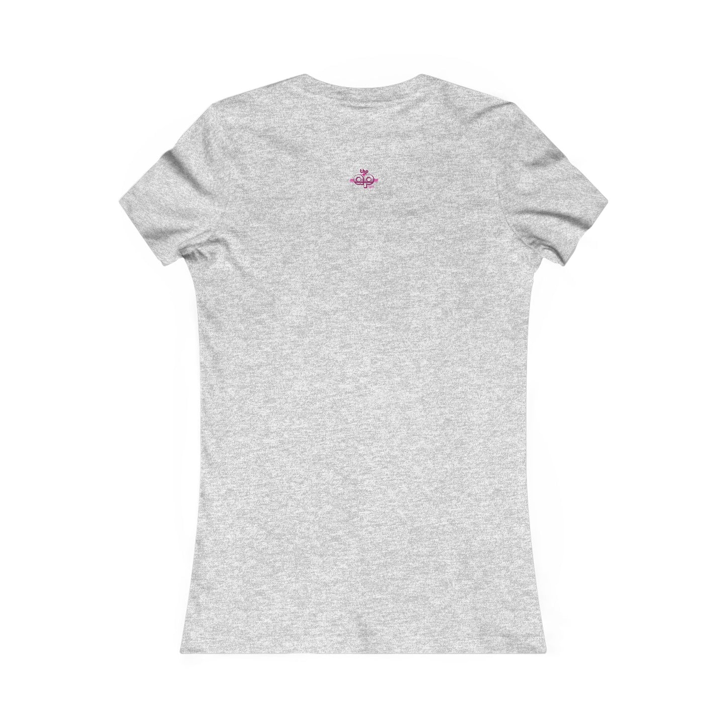 It's Just RPF - Resting Processing Face - Women's Favorite Tee Slim Fit