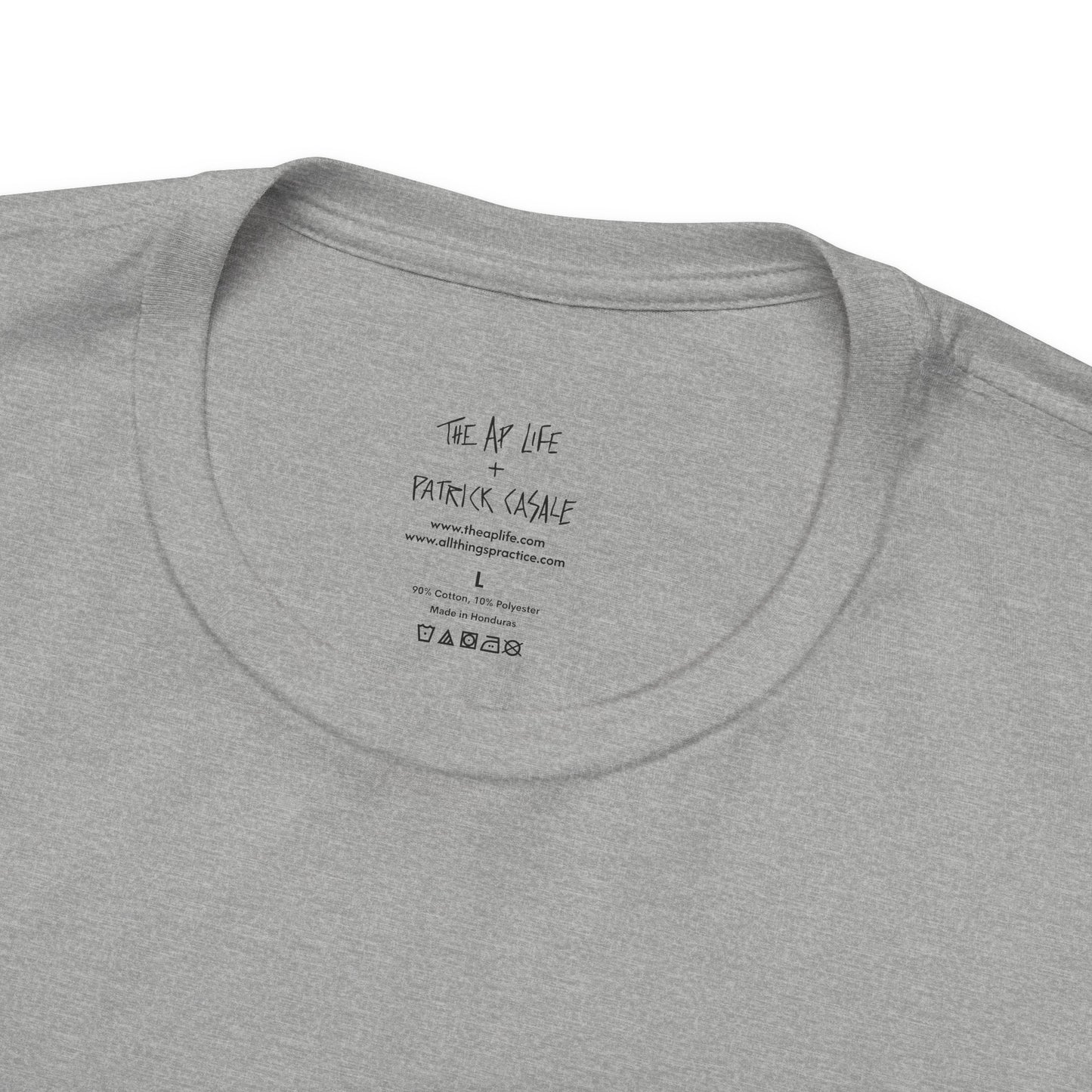 One Simply Does Not Have - "A Touch of the Tism" - LOTR - Adult Unisex Jersey Tee