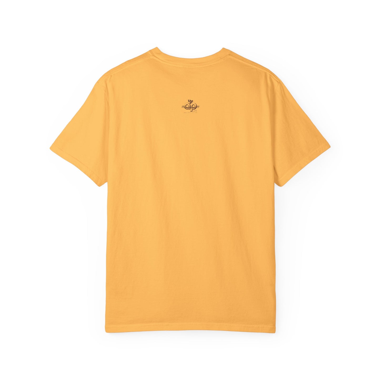 IDEA - 1975 - Individuals with Disabilities Education Act - Unisex Garment-Dyed T-shirt
