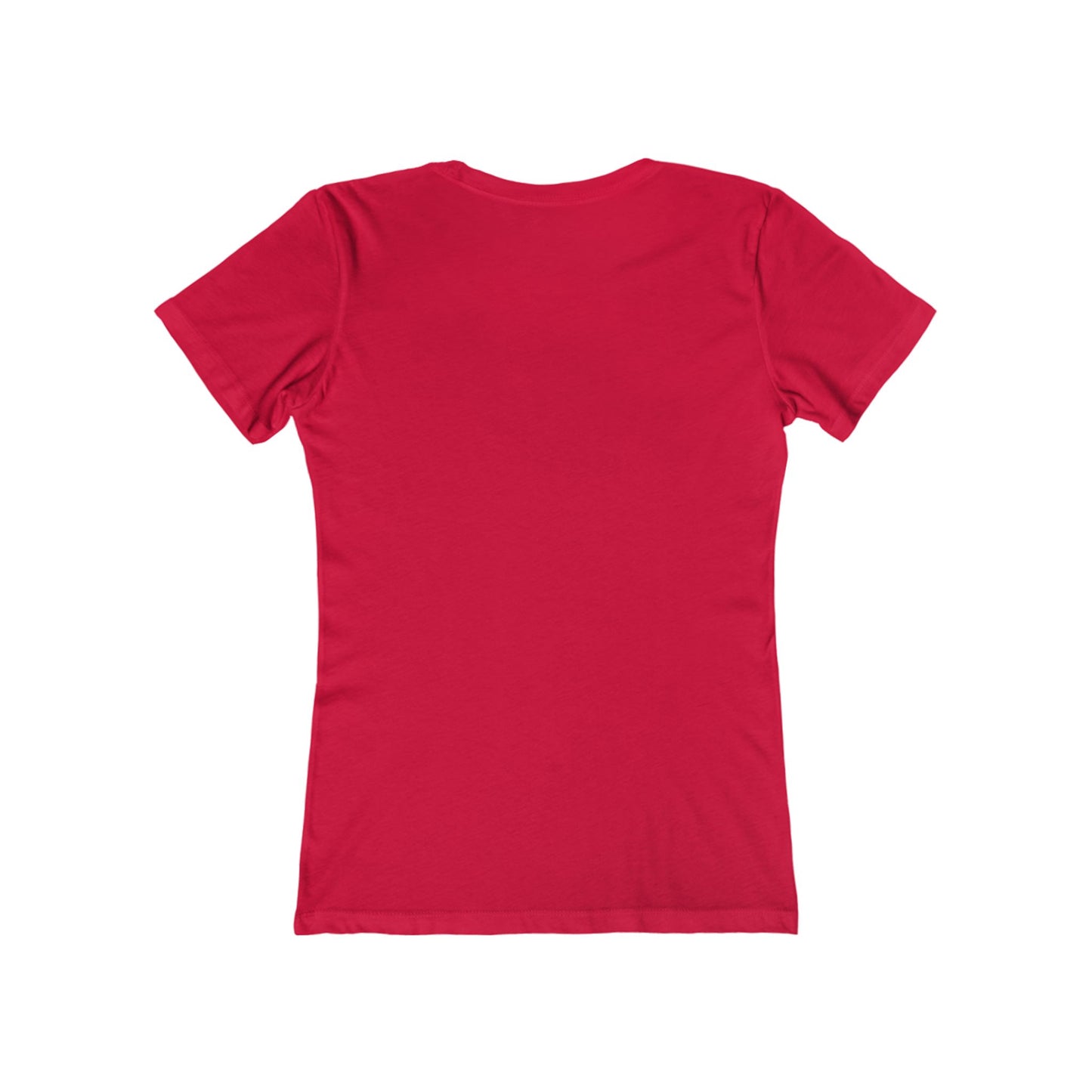 Warren G had to Regulate too - The Boyfriend Tee for Women
