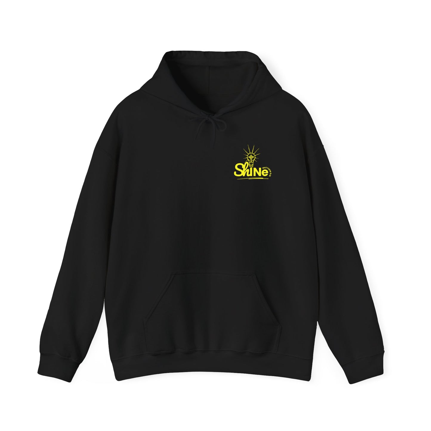 RMCC Adult Unisex Hoodie