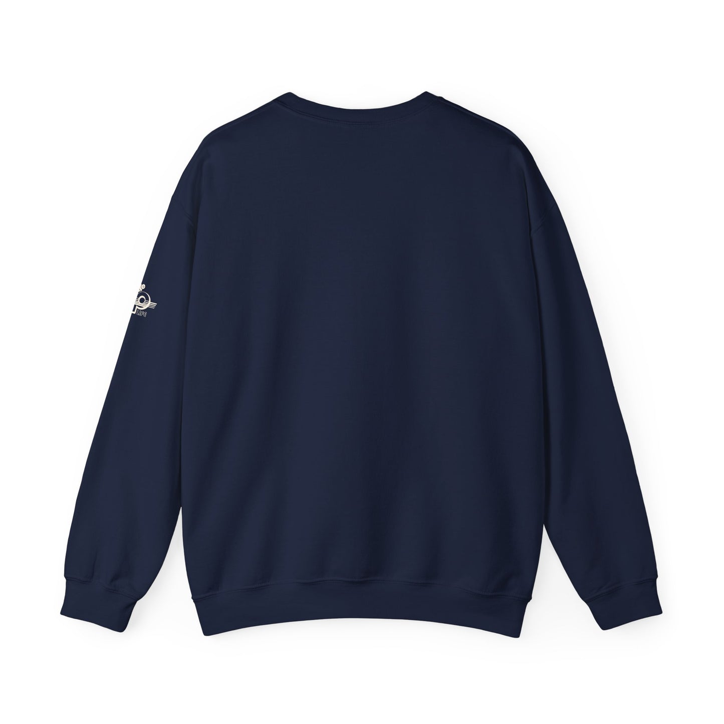 My Special Interests are my Favorite Escape - Adult Unisex Heavy Blend™ Crewneck Sweatshirt