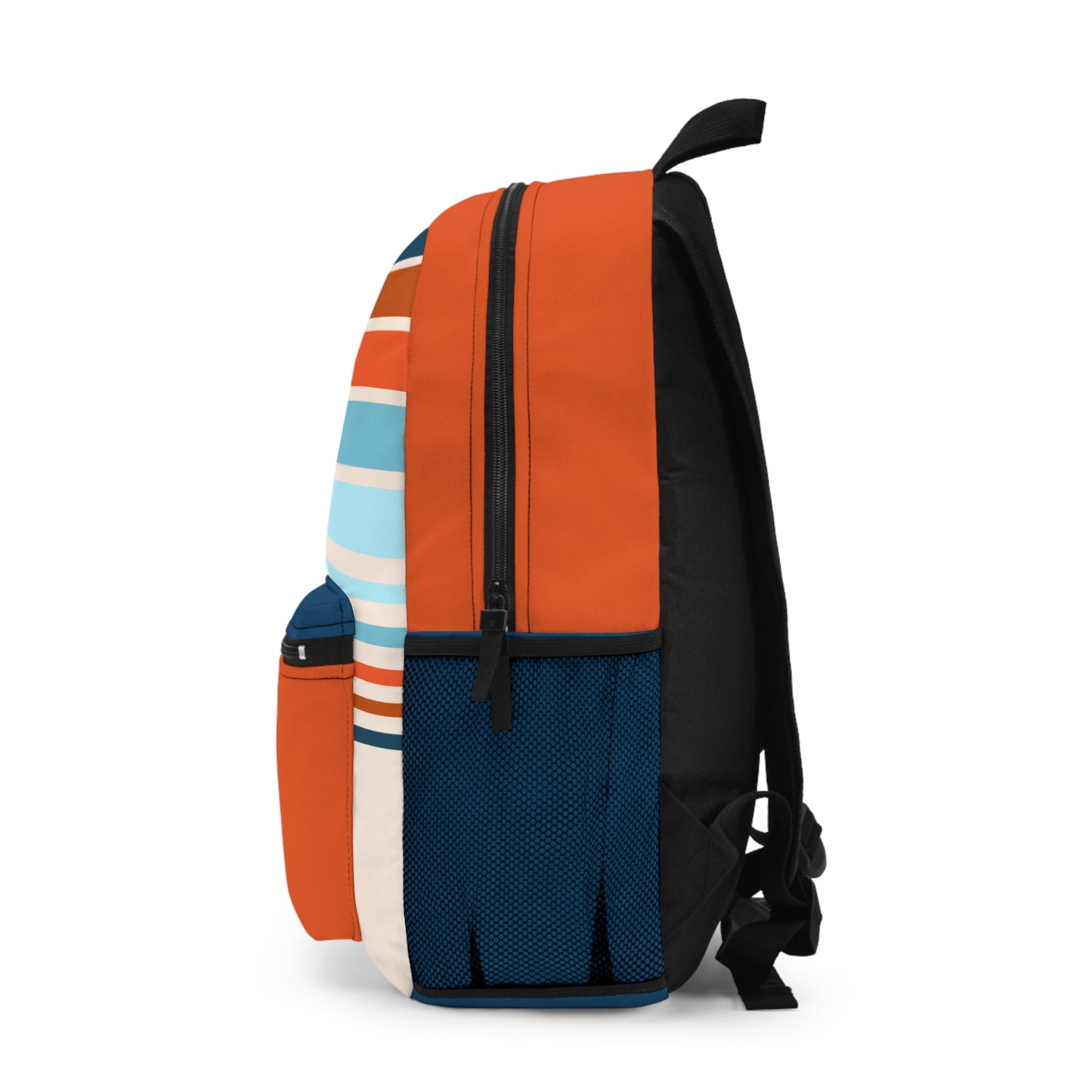Respect The Spectrum, Bruh - Backpack
