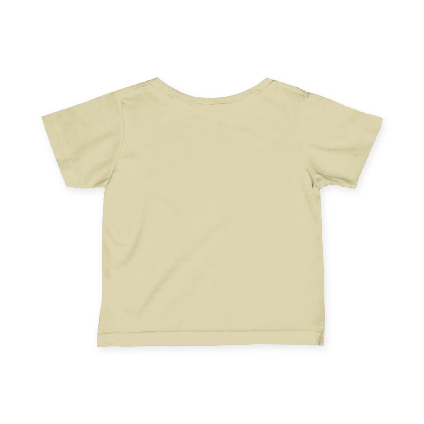 Inclusion Elevates the Vibe - Bumble - Infant Fine Jersey Tee