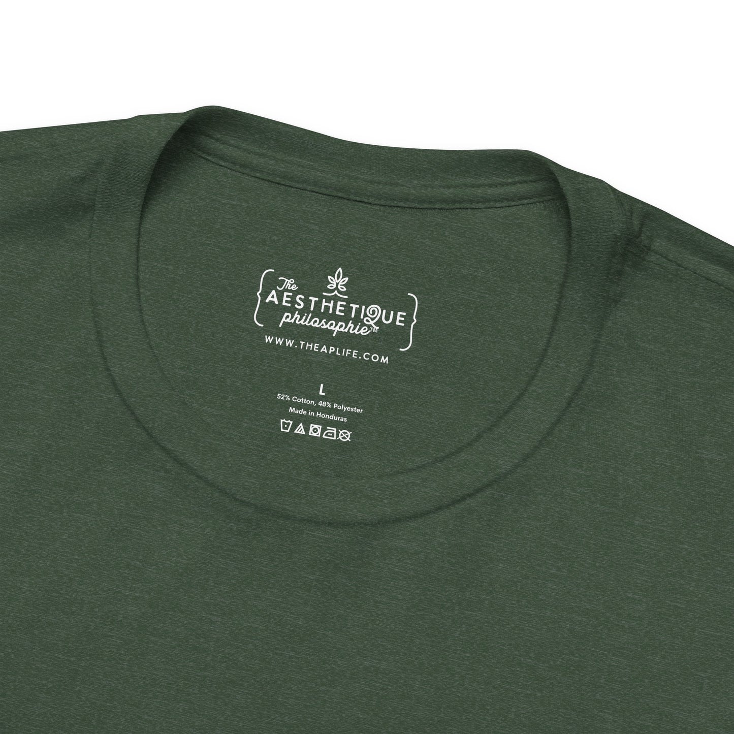 House of ND Brains Jump Around - Adult Unisex Jersey Tee