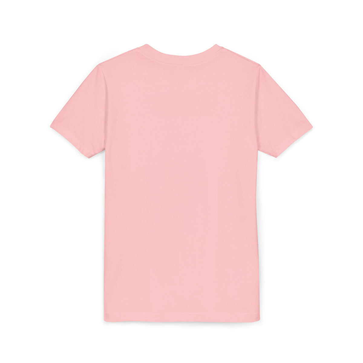 Little Miss Neurodivergent - Unisex Youth Short Sleeve Tee