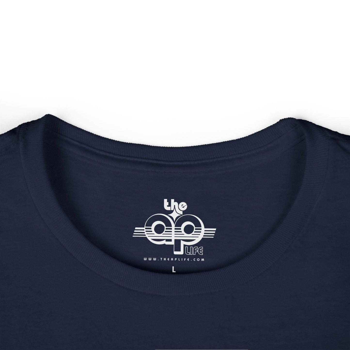 N.D. Gear - Fidgets, Snacks, Devices - Women's Softstyle Tee
