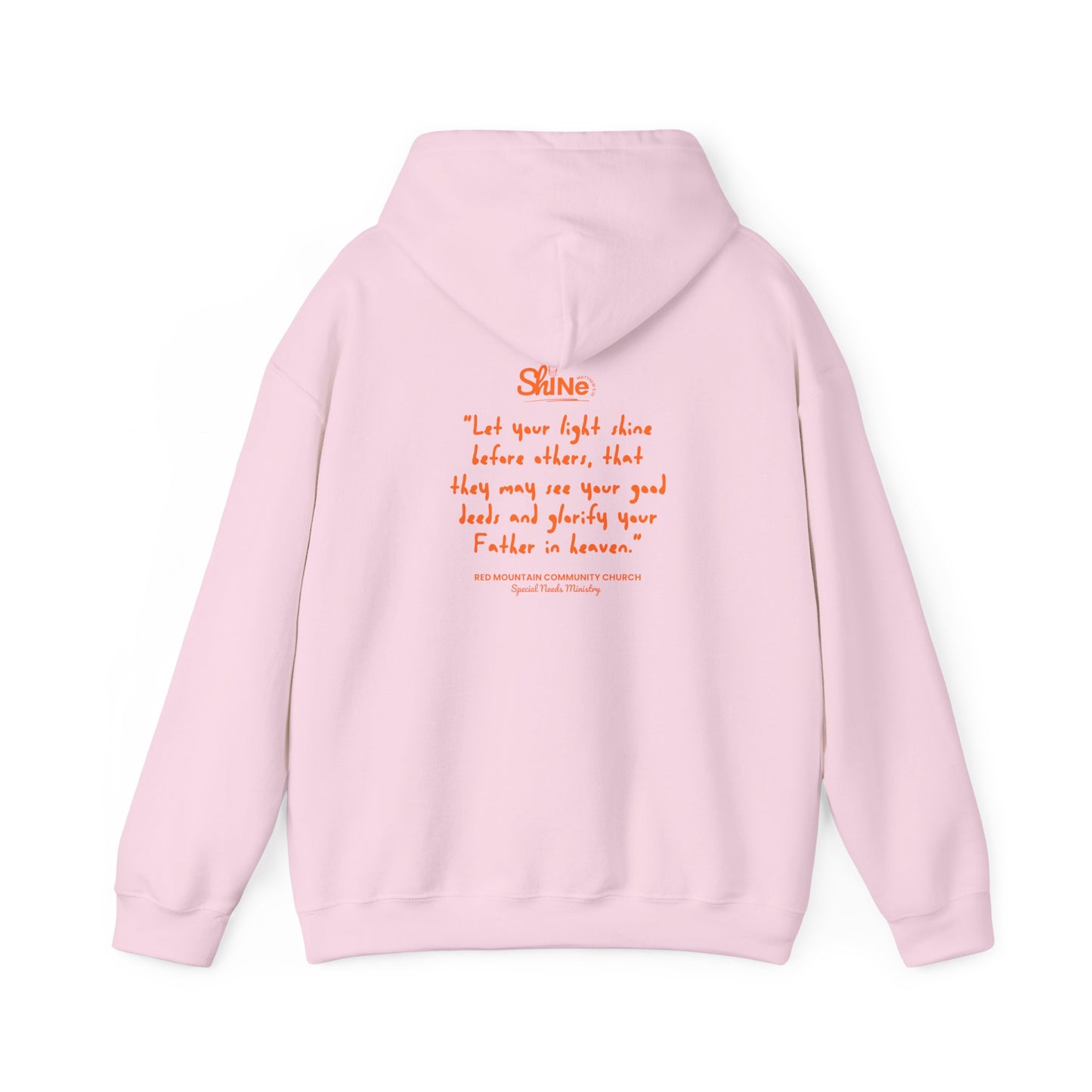 RMCC Adult Unisex Hoodie