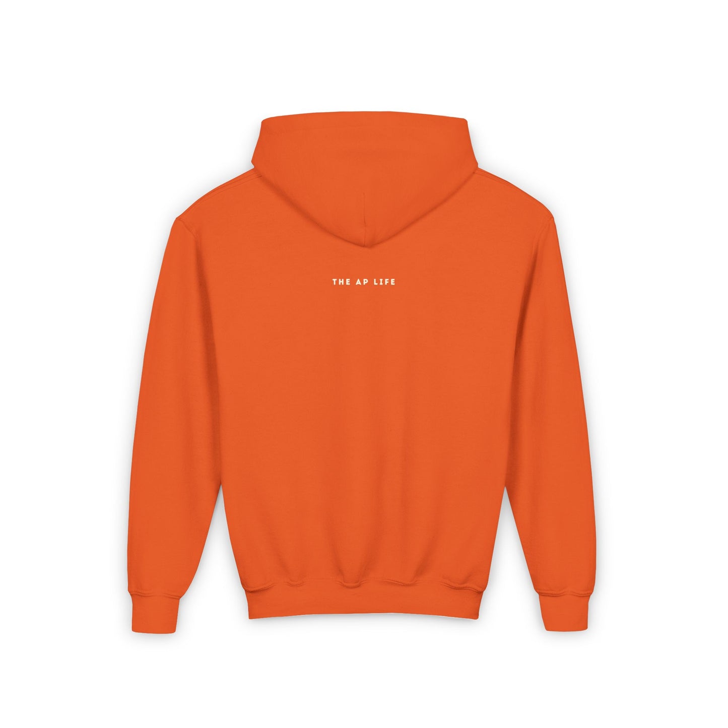 Less Than 1% Club (The Lucky Few) DS Awareness - Youth Unisex Hoodie