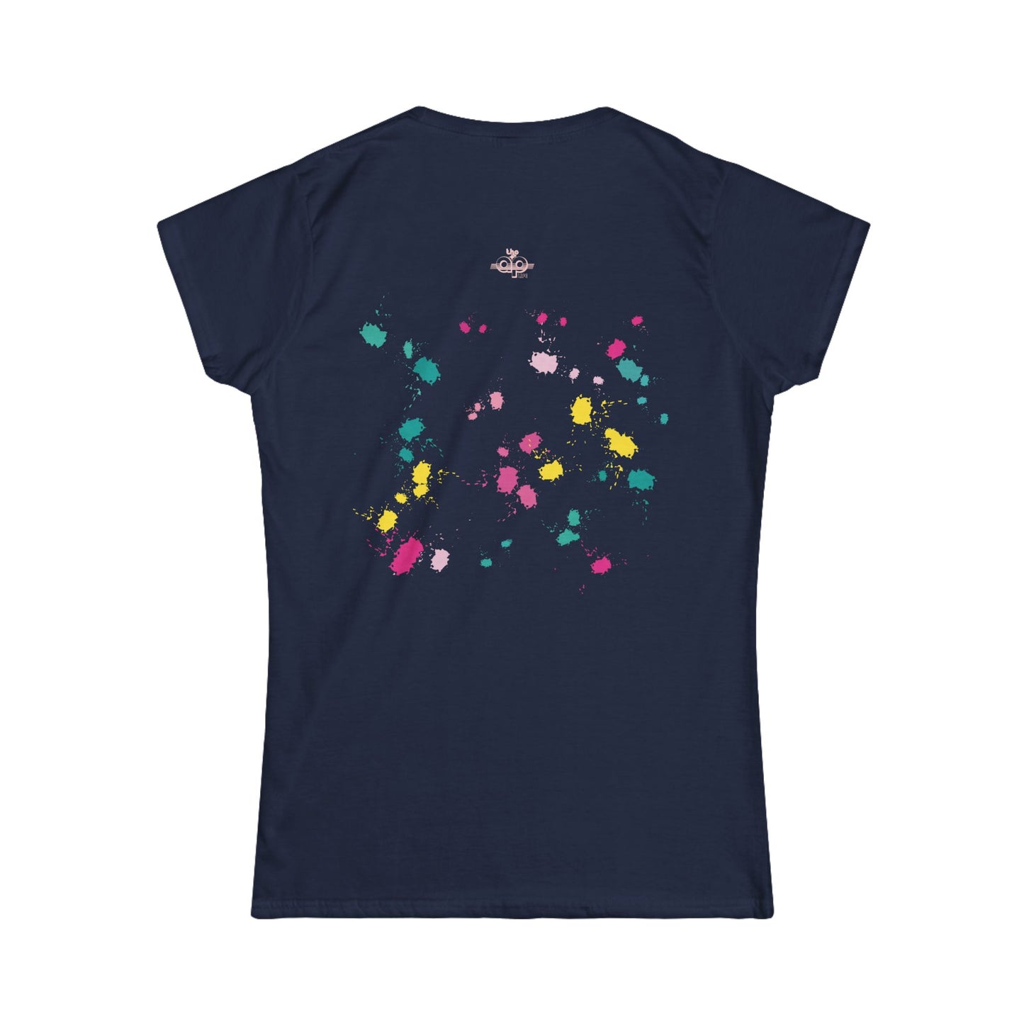 N.D. Gear - Fidgets, Snacks, Devices - Women's Softstyle Tee