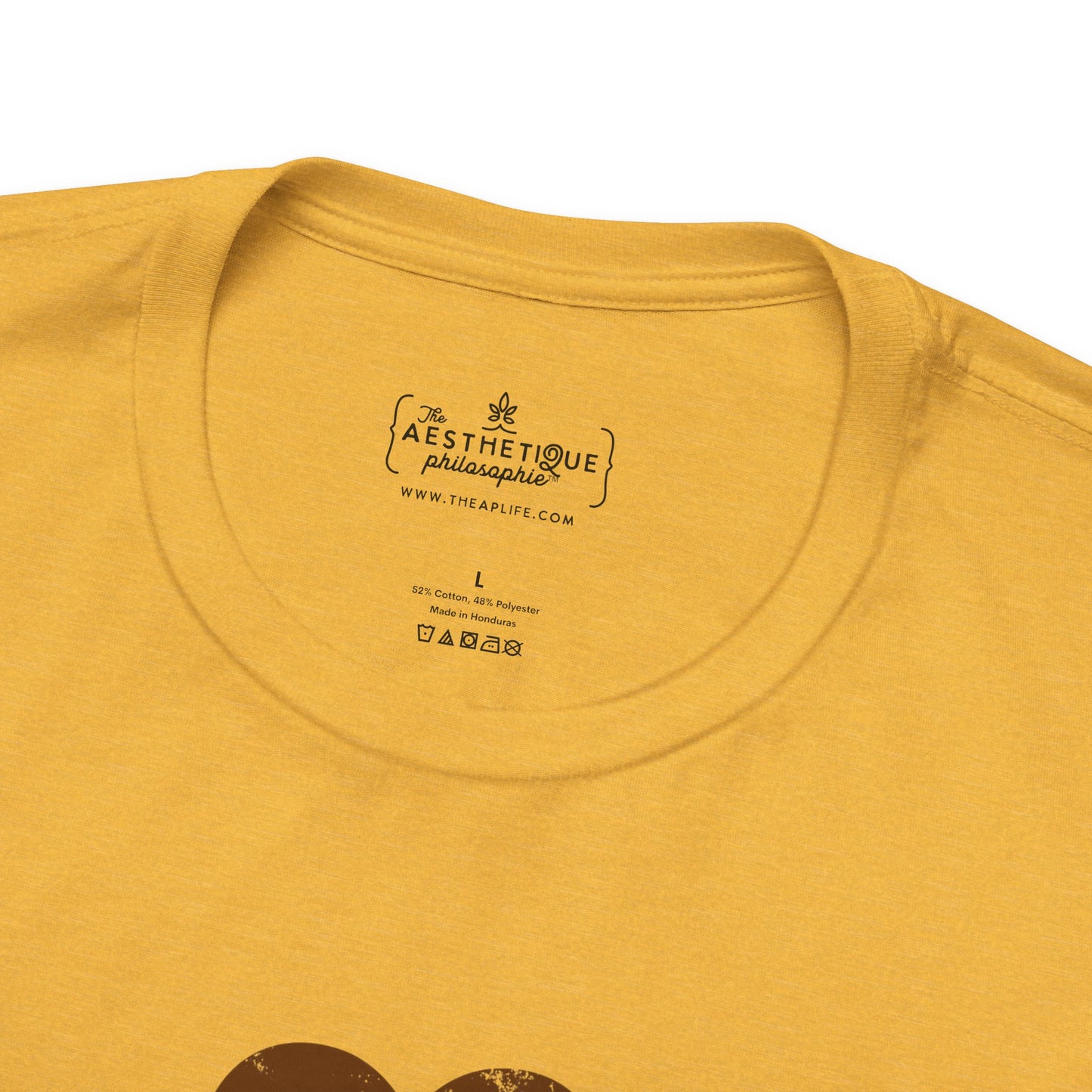 Does Well Under Proprioceptive Pressure - Sensory Input - Adult Unisex Jersey Tee