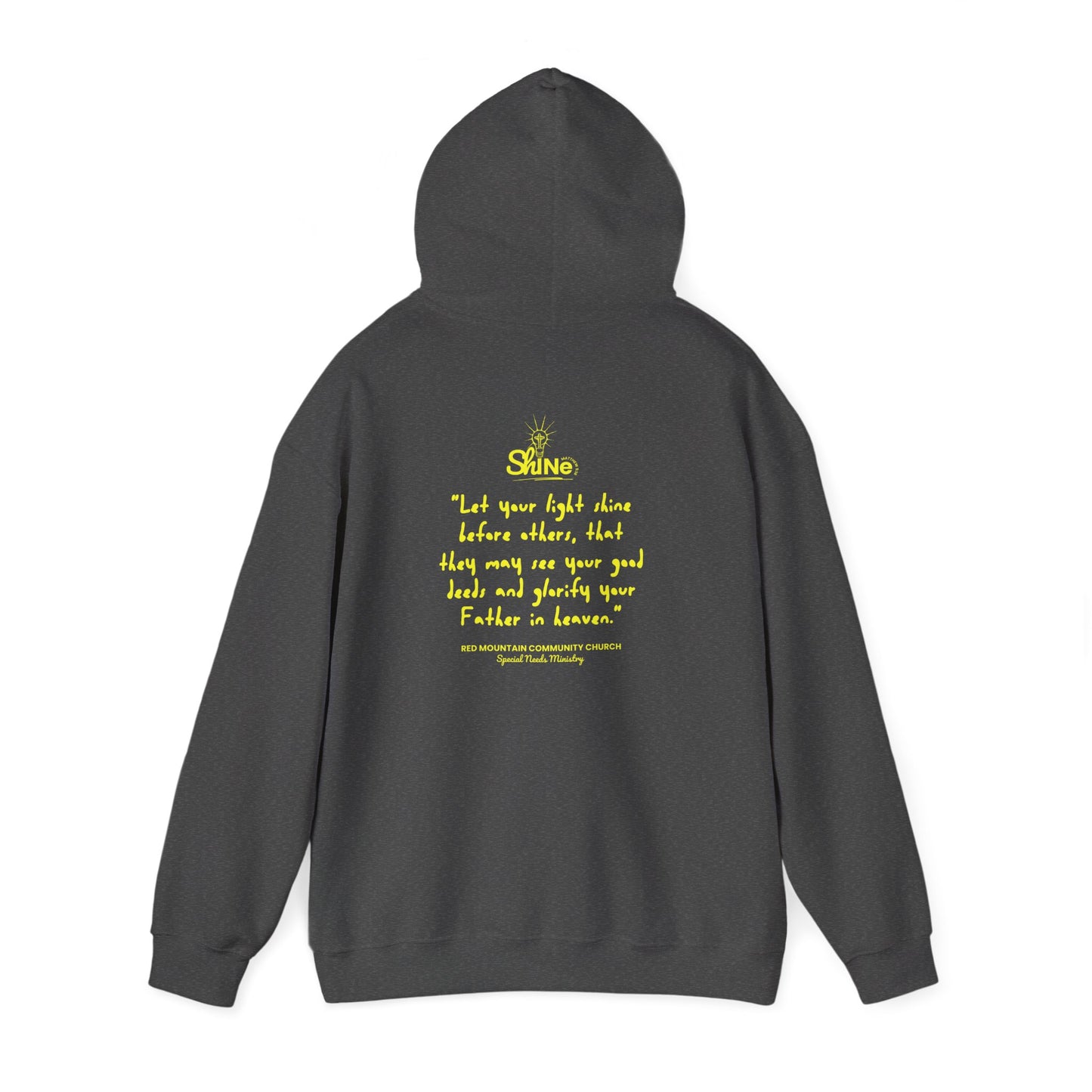 RMCC Adult Unisex Hoodie