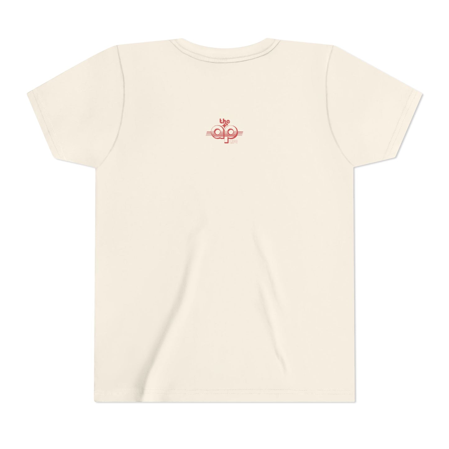 Free Stimming - Orca - Youth Unisex Short Sleeve Tee