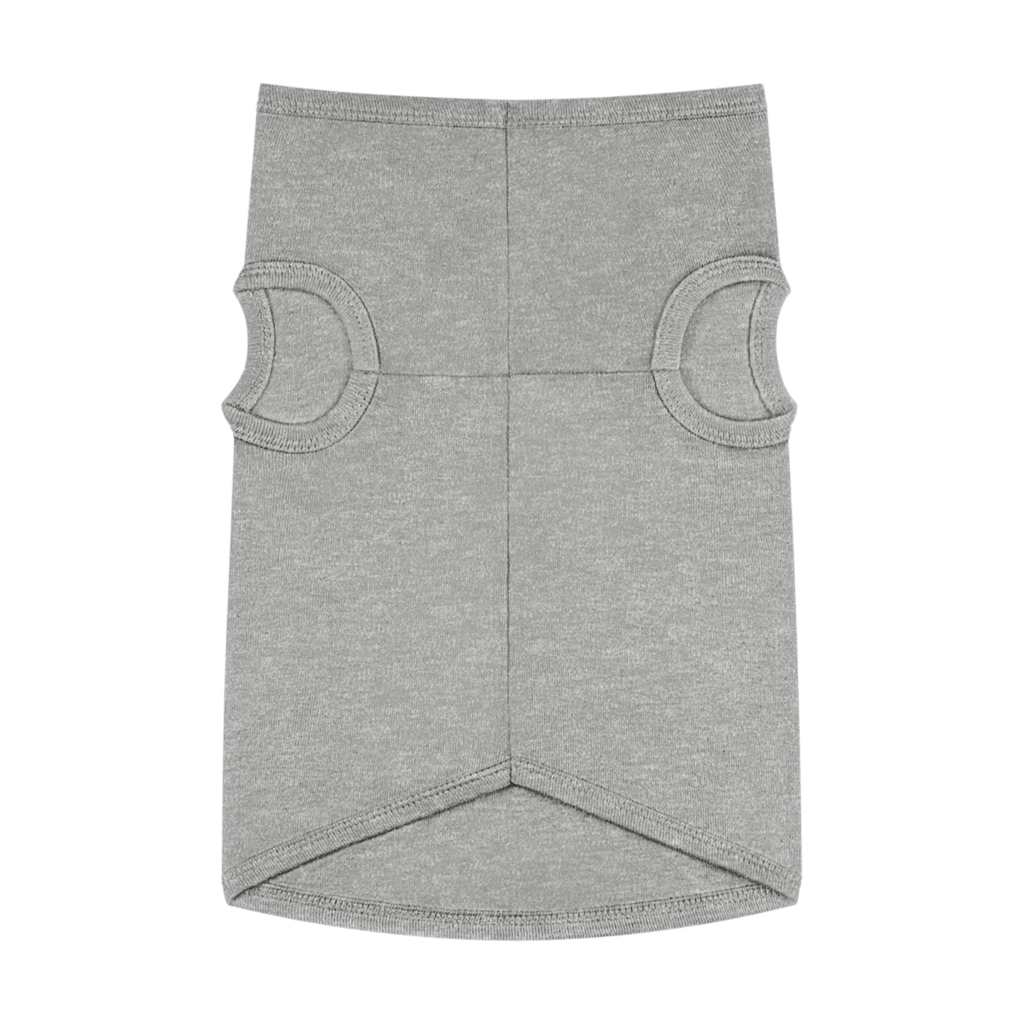 Service Animals Save Lives - Pet Tank Top