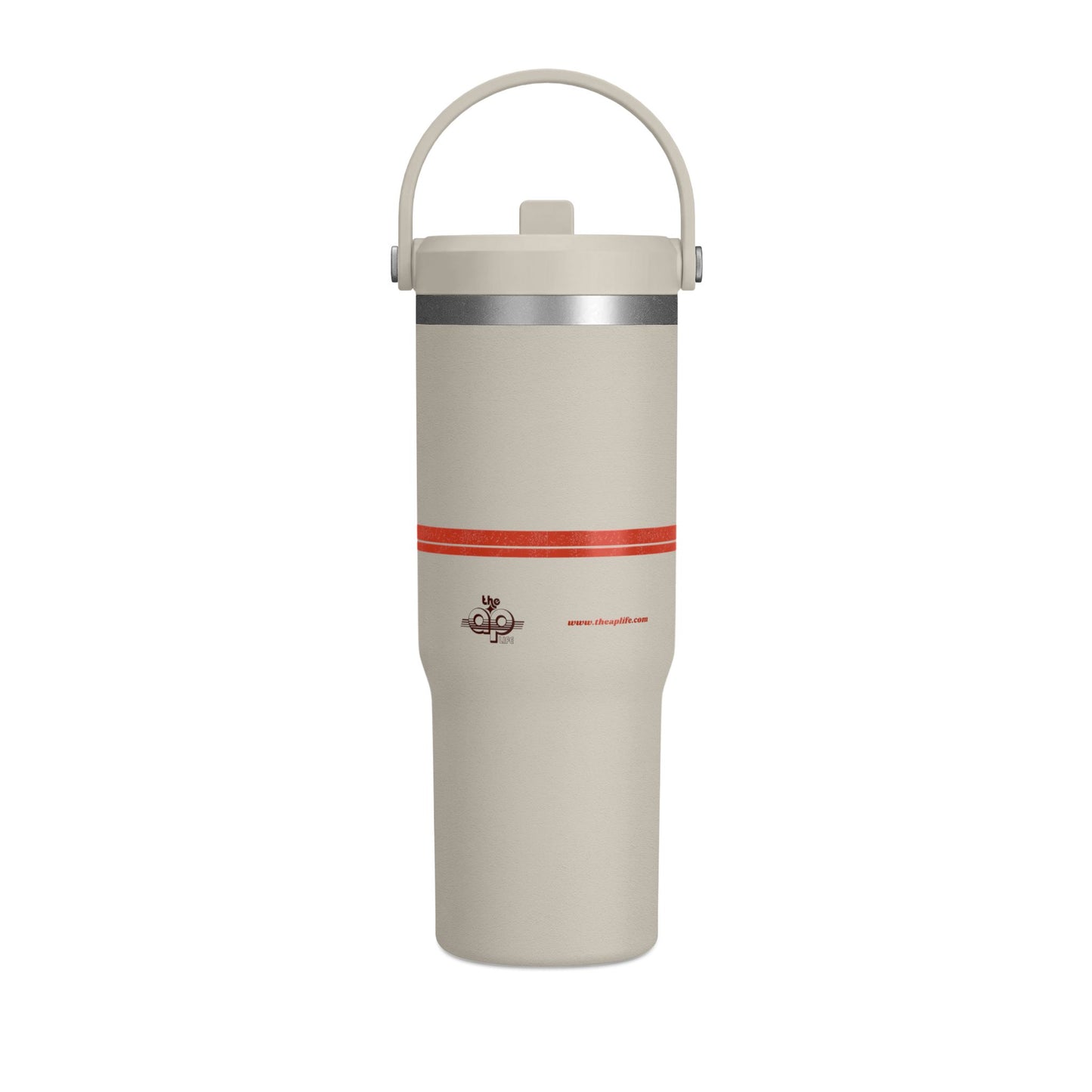 Warren G Had to Regulate Too - Nomad Insulated Tumbler 32oz
