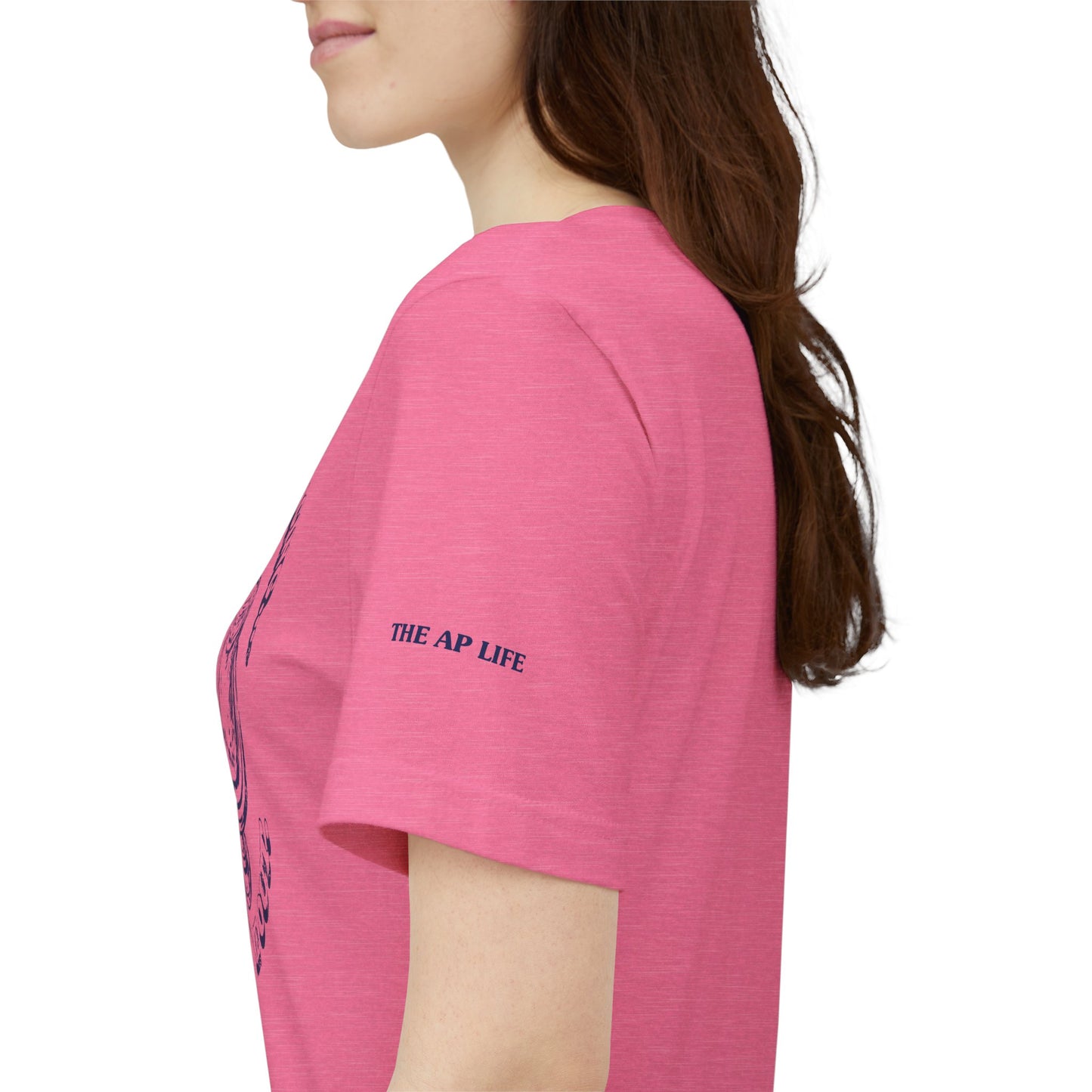 If They're Singing... Count Me Out - Adult Unisex Jersey Short Sleeve Tee