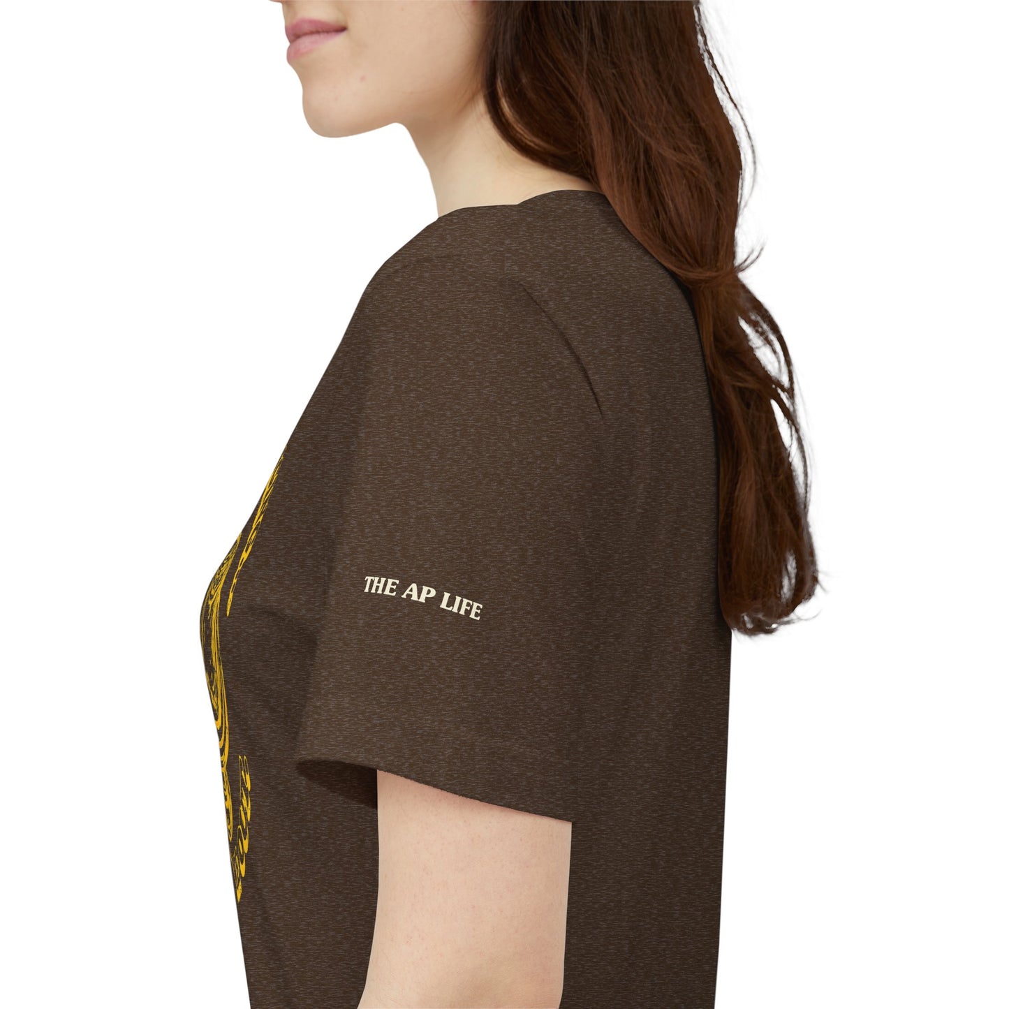 If They're Singing... Count Me Out - Adult Unisex Jersey Short Sleeve Tee